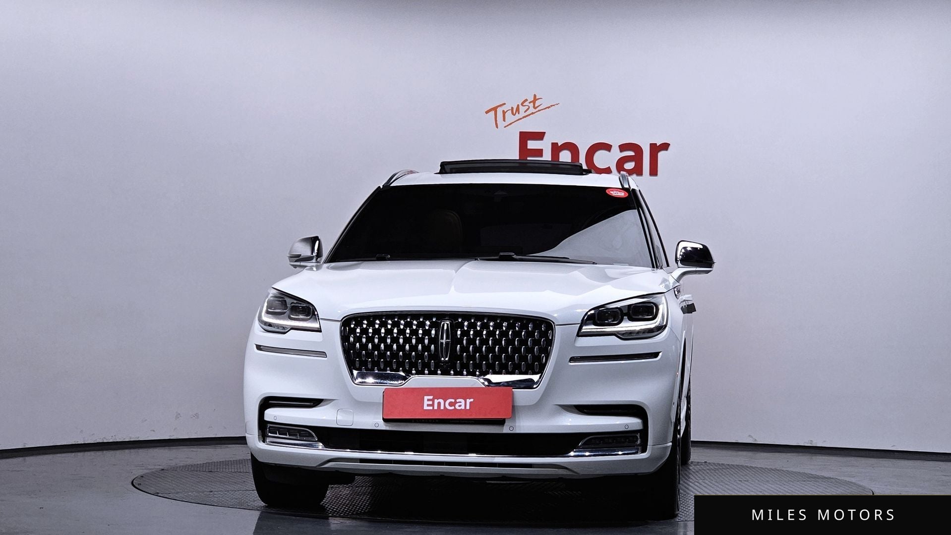 Lincoln Aviator 2020 — миниатюра 3