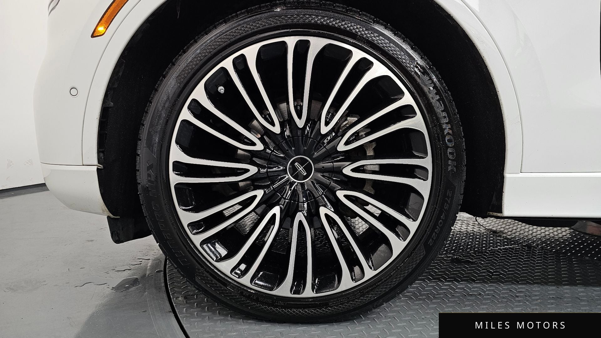 Lincoln Aviator 2020 — миниатюра 5