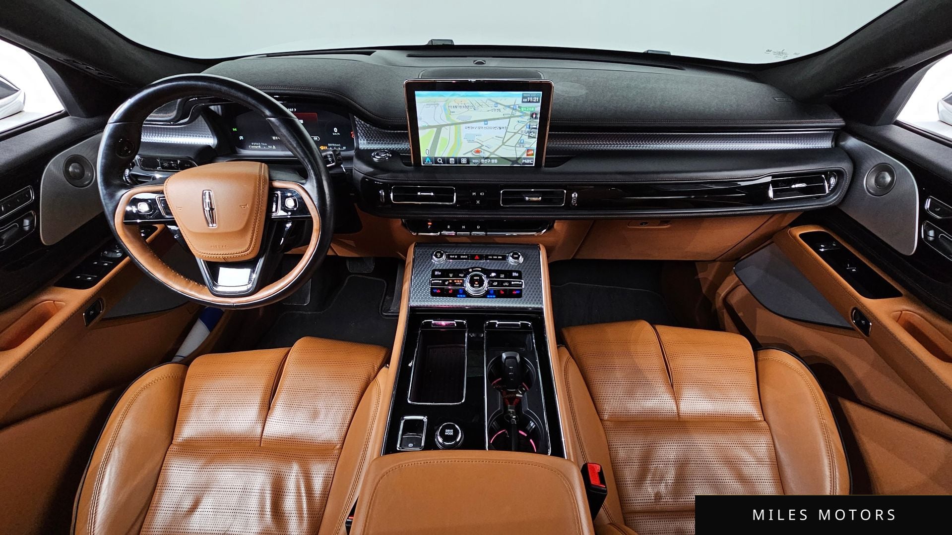 Lincoln Aviator 2020 — миниатюра 7