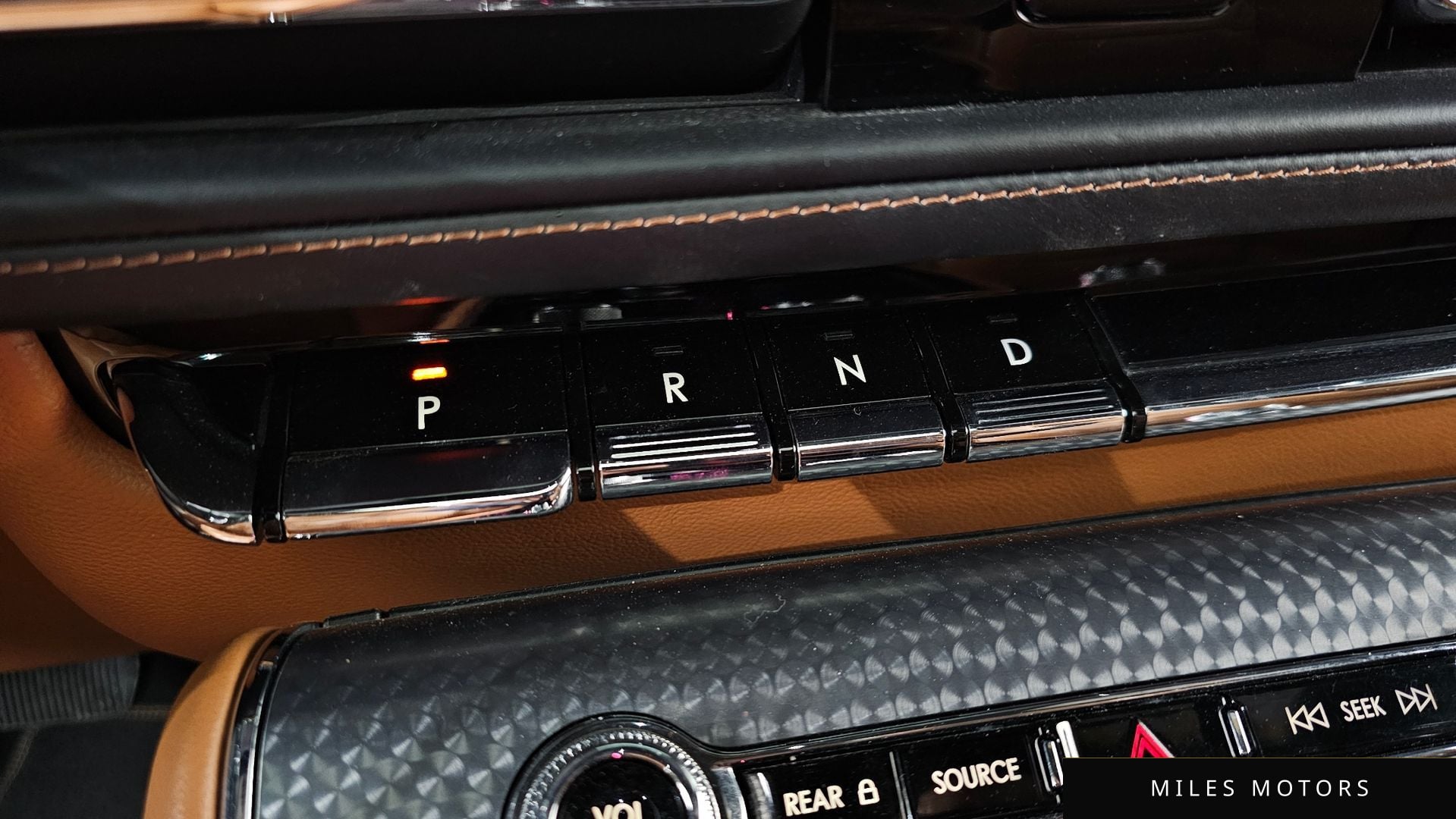 Lincoln Aviator 2020 — миниатюра 9