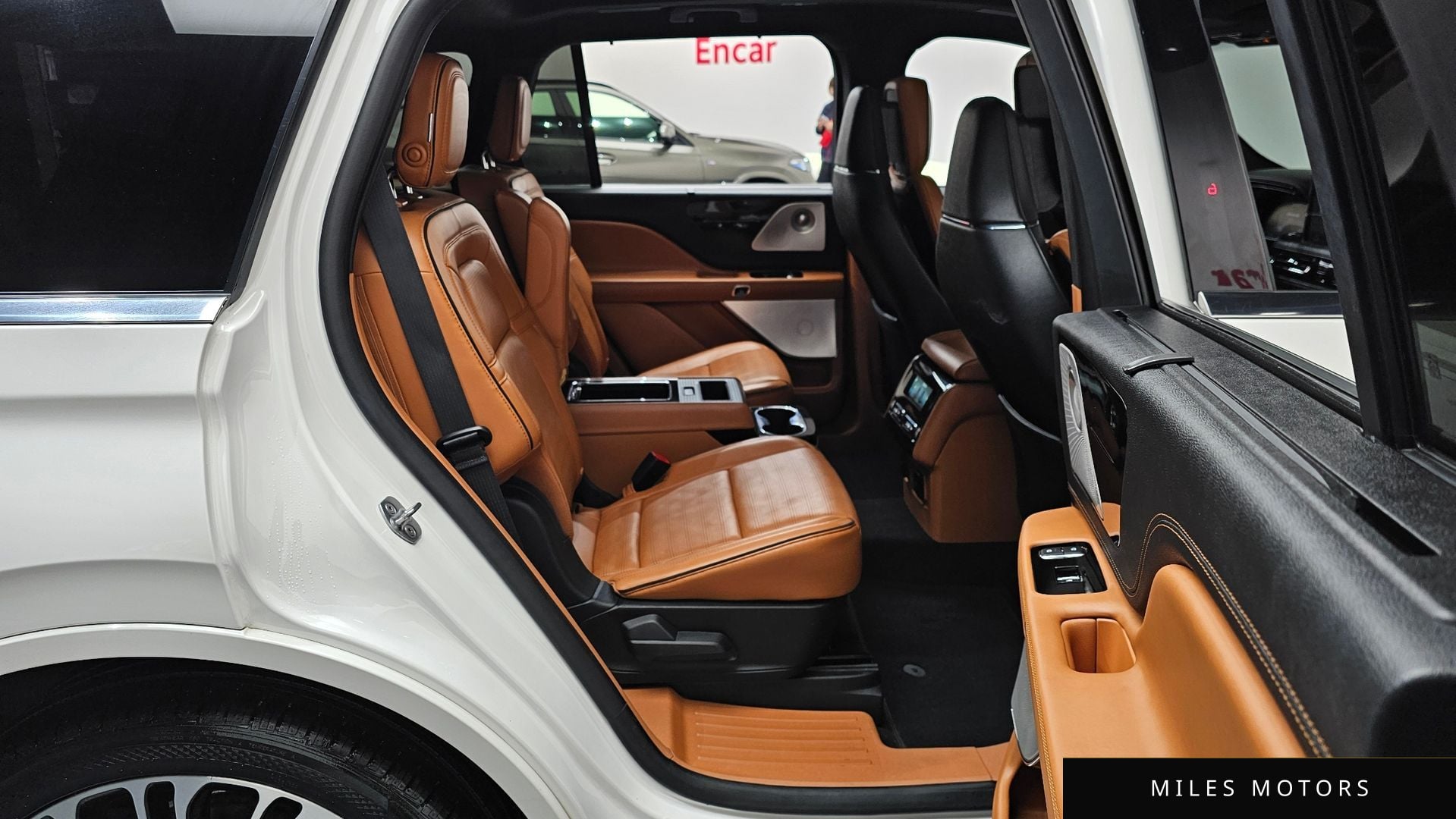Lincoln Aviator 2020 — миниатюра 12