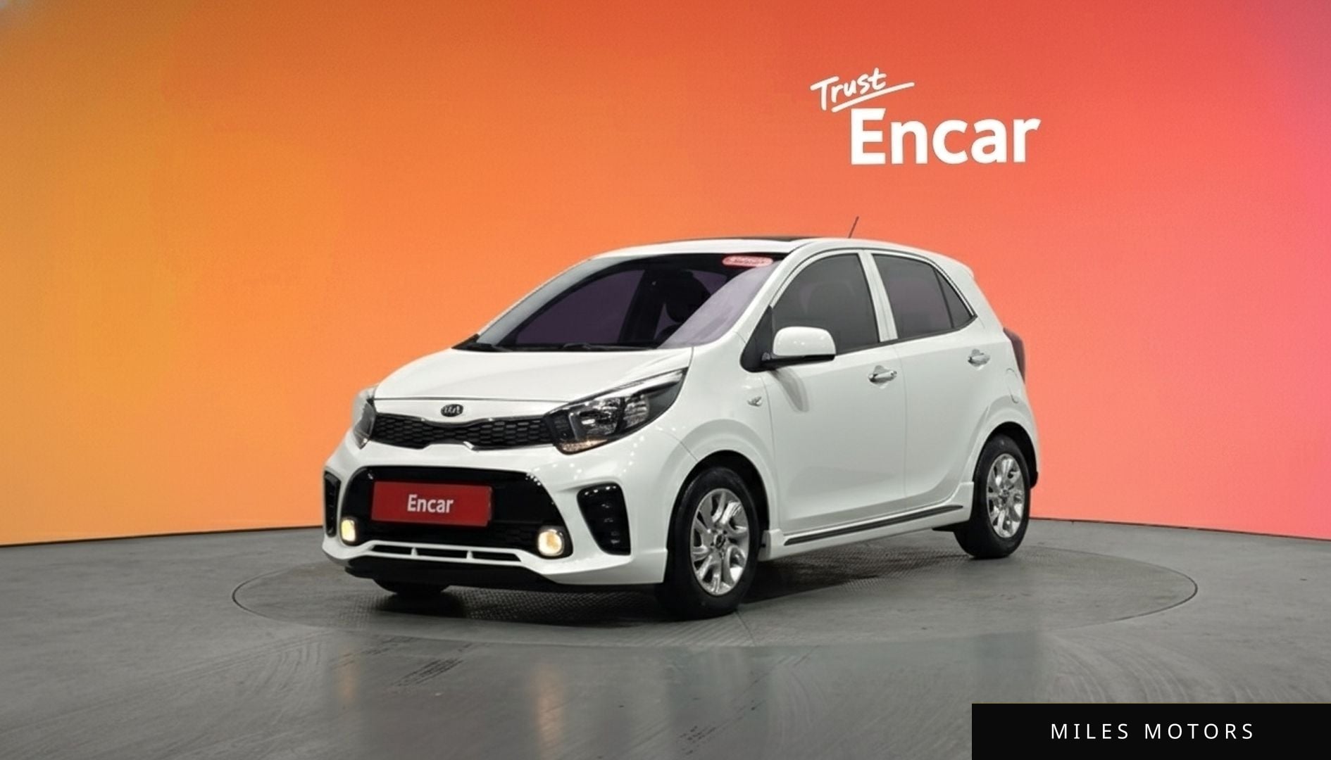 Kia morning 2017 — миниатюра 10