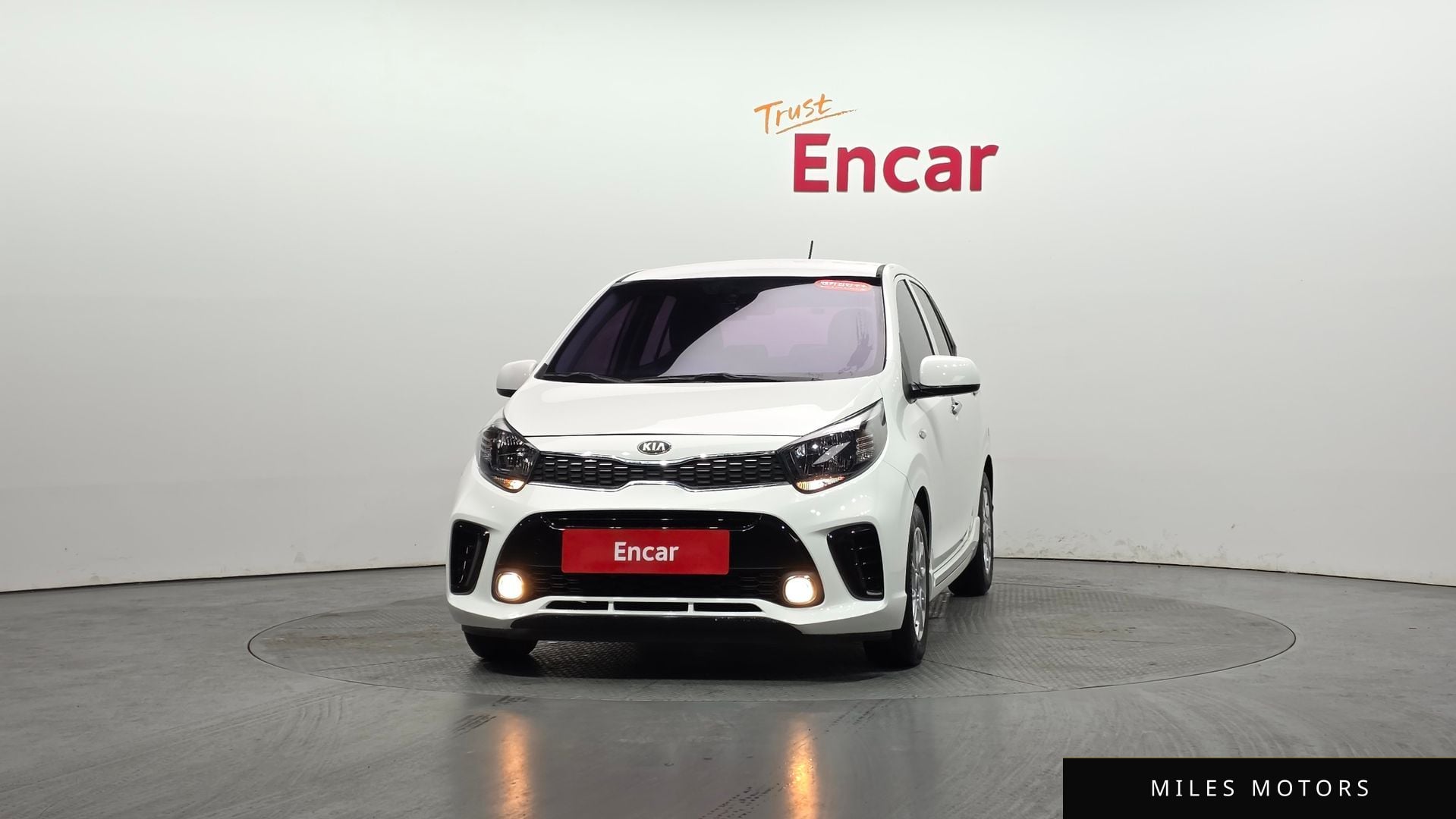 Kia morning 2017 — миниатюра 2