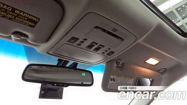 Лексус ES350 2009 — миниатюра 17