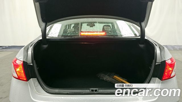 Лексус ES350 2009 — миниатюра 20