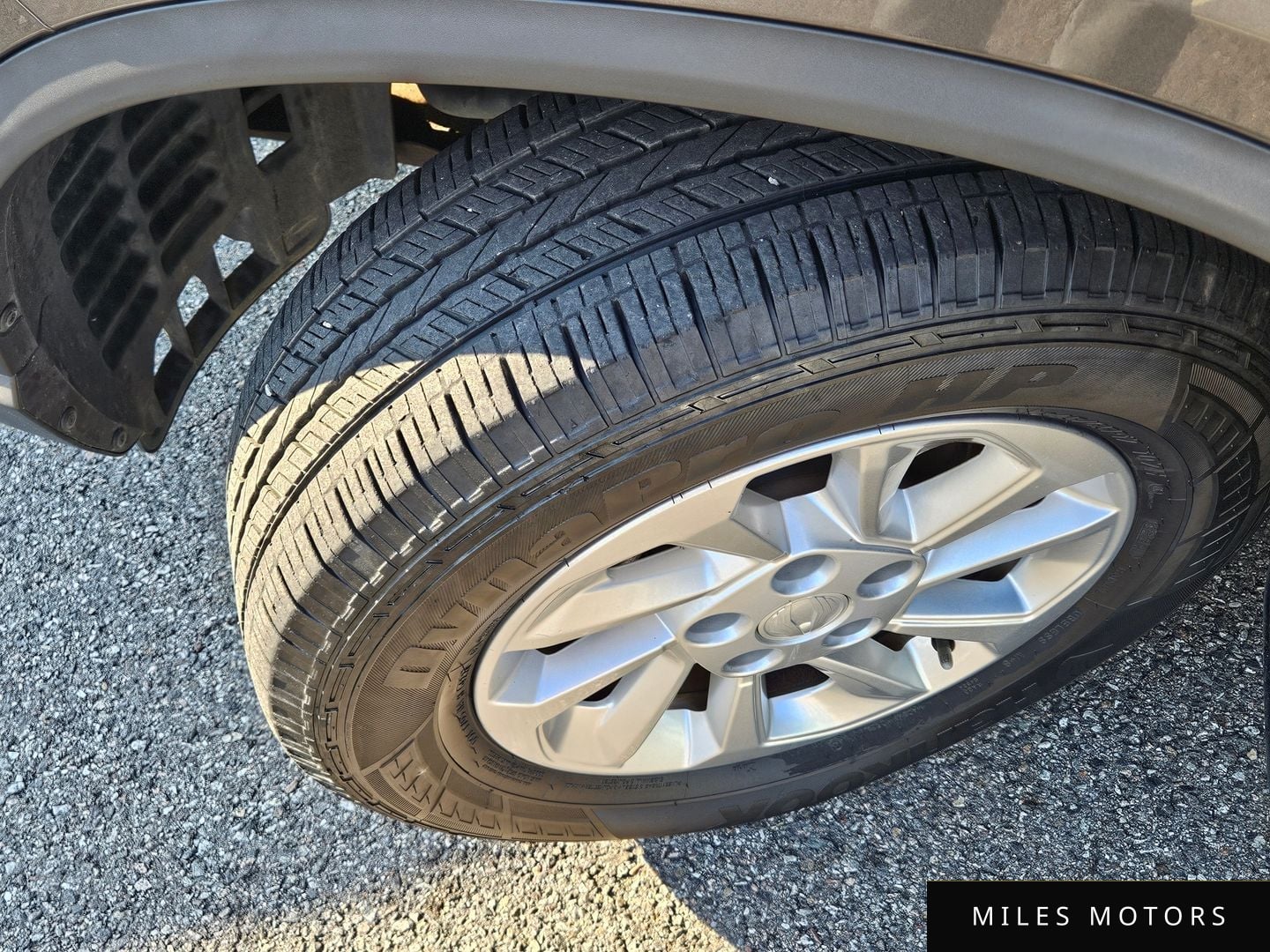 KG Mobility Rexton 2019 — миниатюра 5