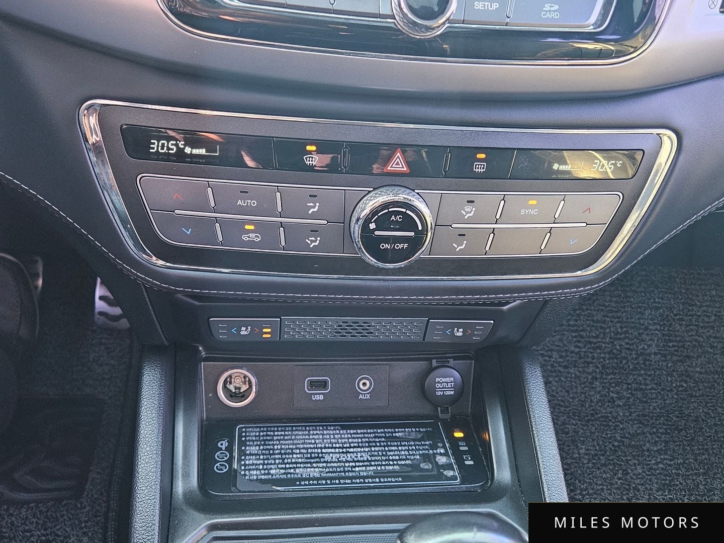 KG Mobility Rexton 2019 — миниатюра 9