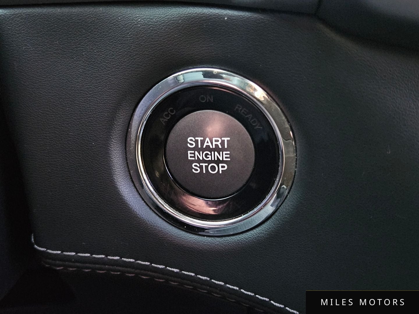 KG Mobility Rexton 2019 — миниатюра 12