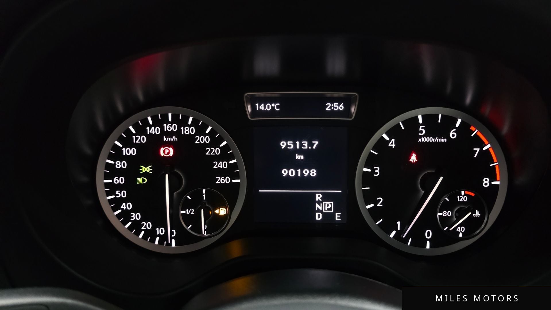 Infiniti Q30 2017 — миниатюра 8