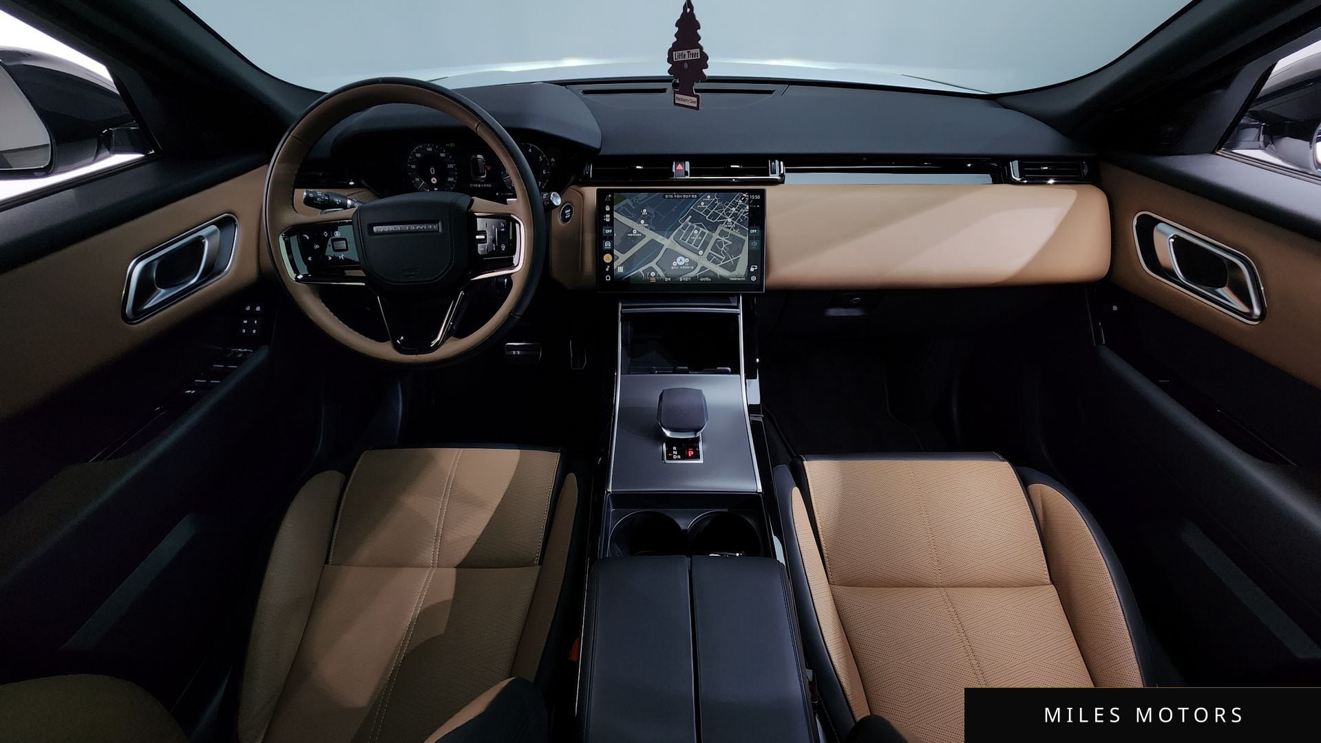 Land Rover 레인지로버 벨라 2025 — миниатюра 6