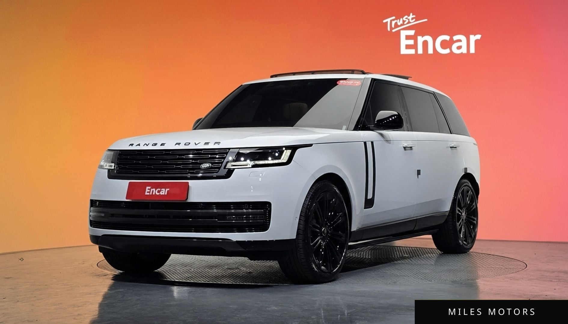 Land Rover 레인지로버 2025 — миниатюра 10