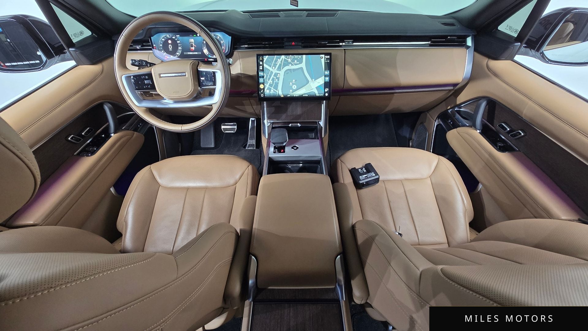 Land Rover 레인지로버 2025 — миниатюра 6