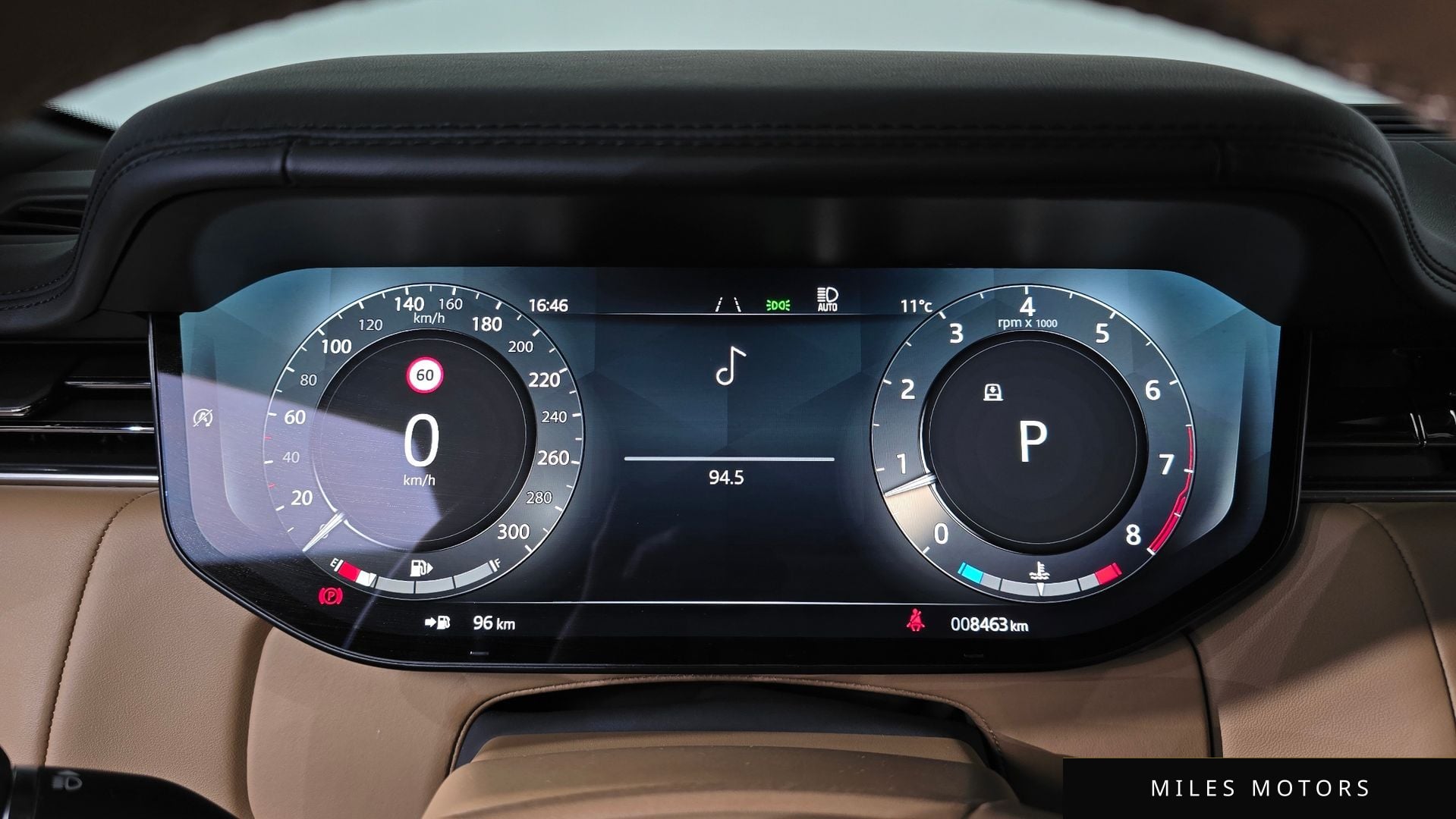Land Rover 레인지로버 2025 — миниатюра 7