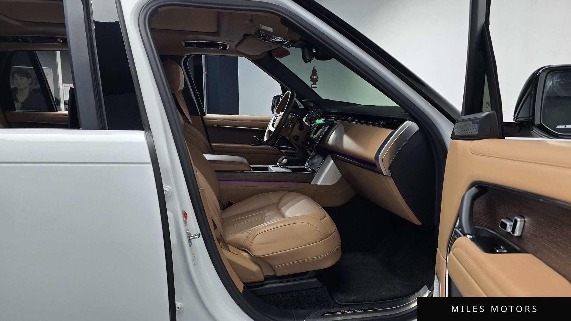Land Rover 레인지로버 2025 — миниатюра 11