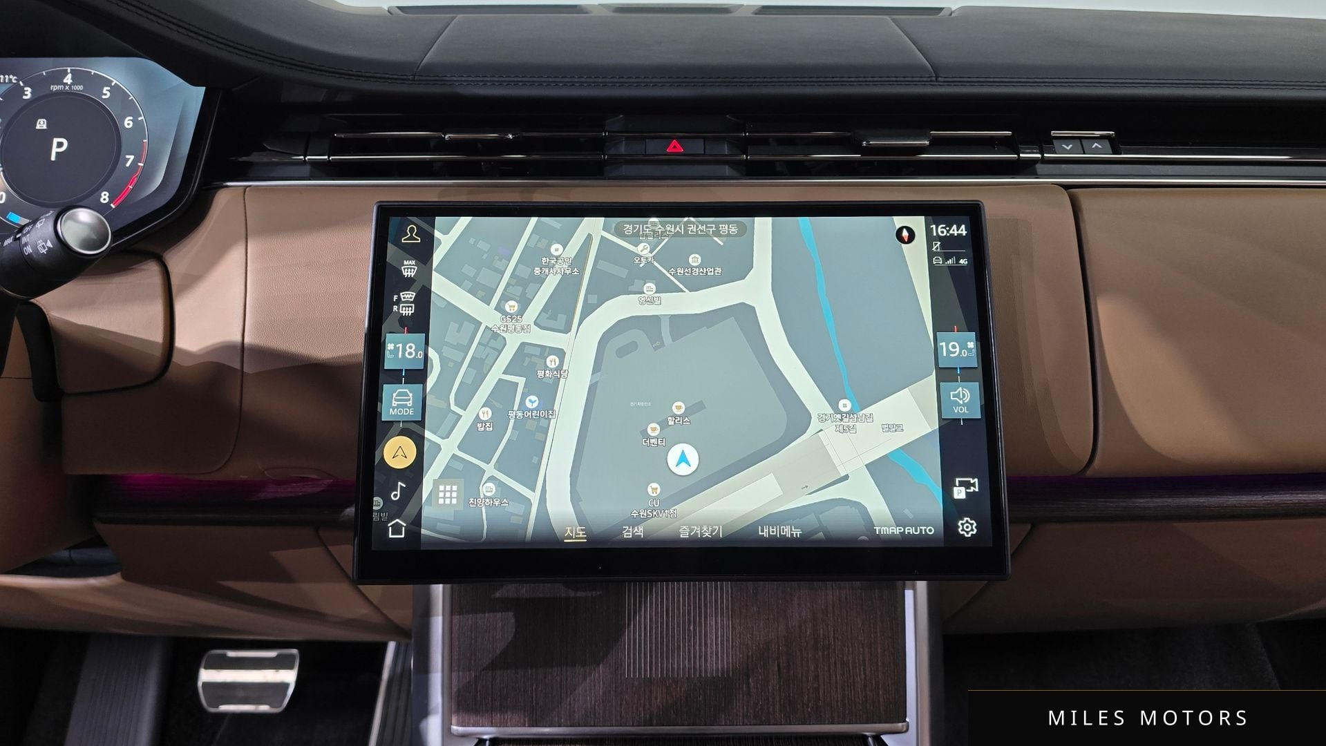 Land Rover 레인지로버 2025 — миниатюра 14