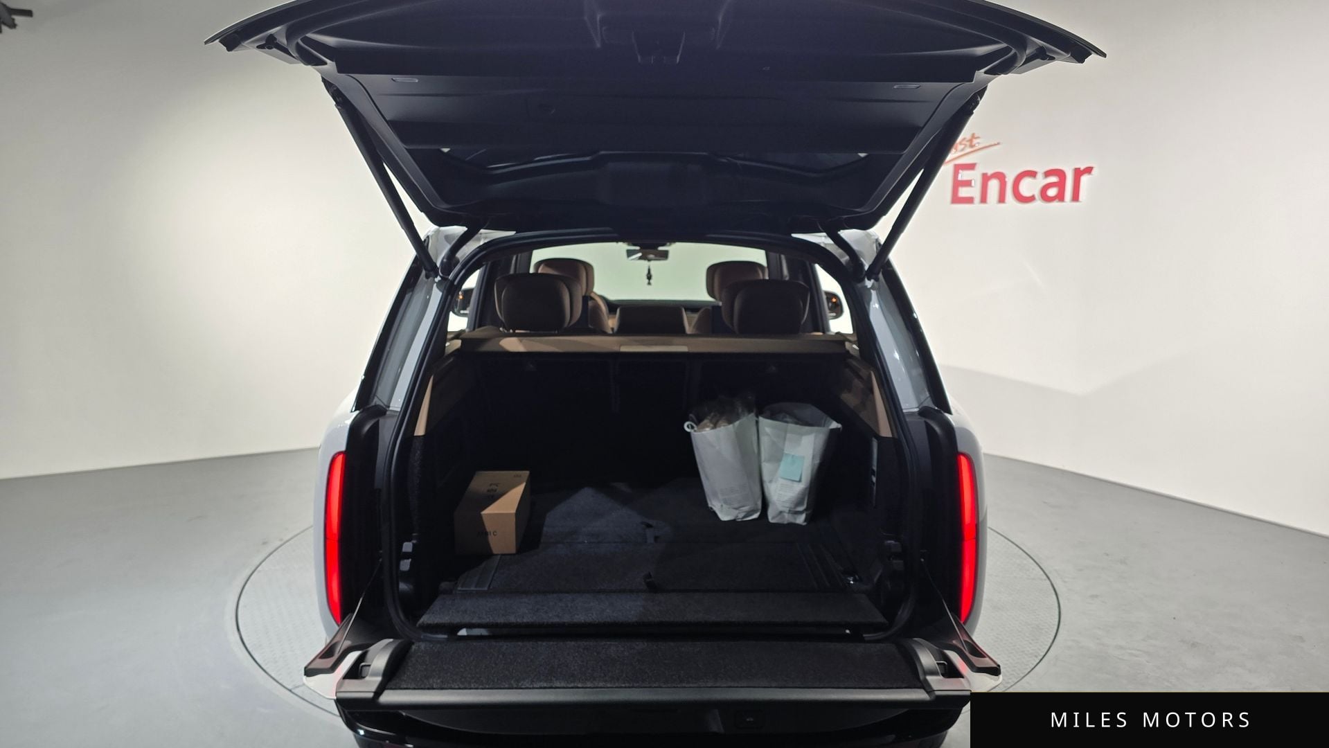 Land Rover 레인지로버 2025 — миниатюра 20