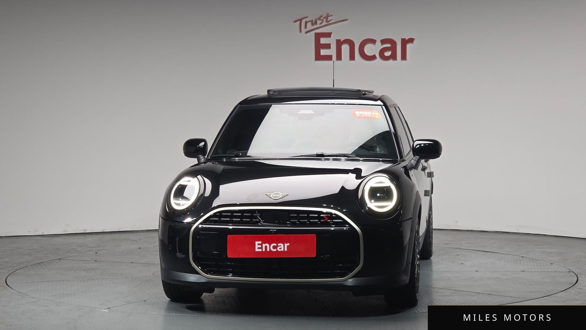 MINI 쿠퍼 S 2025 — миниатюра 2