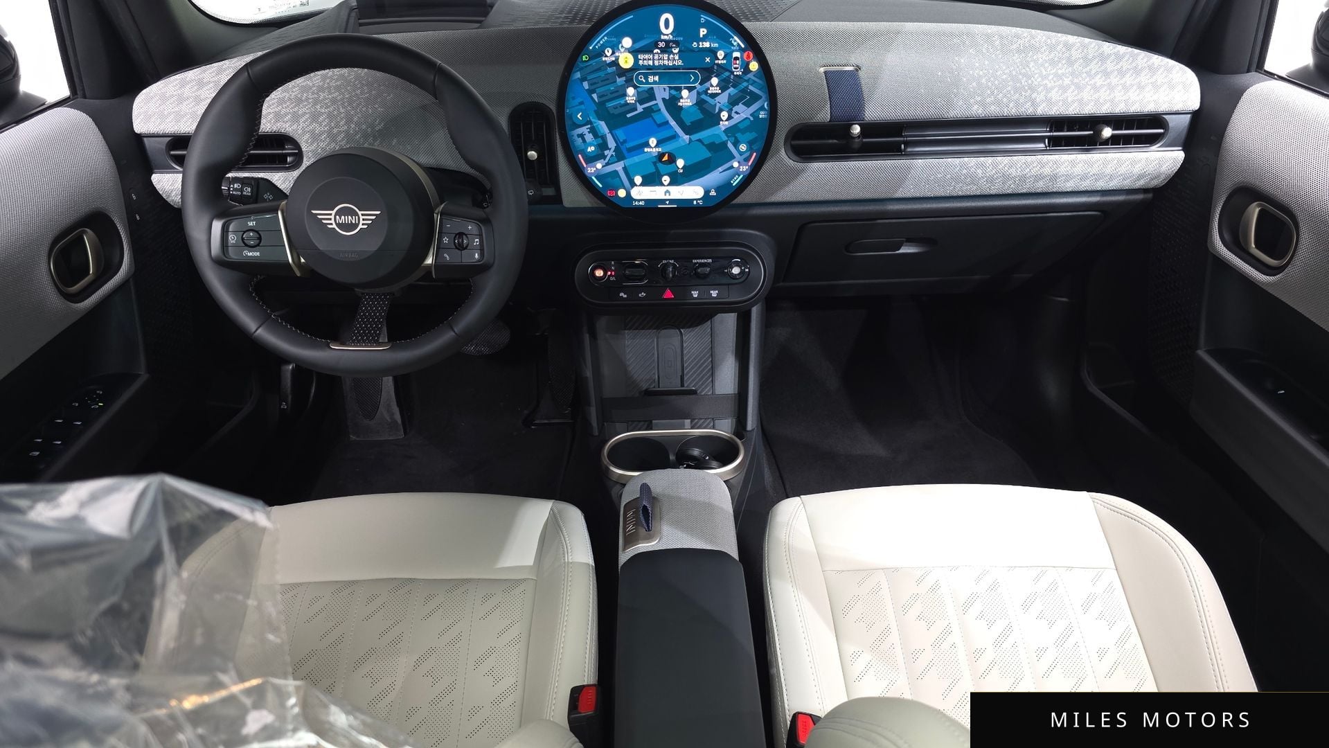 MINI 쿠퍼 S 2025 — миниатюра 6