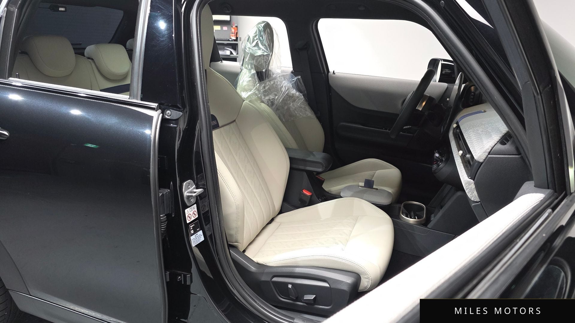 MINI 쿠퍼 S 2025 — миниатюра 9