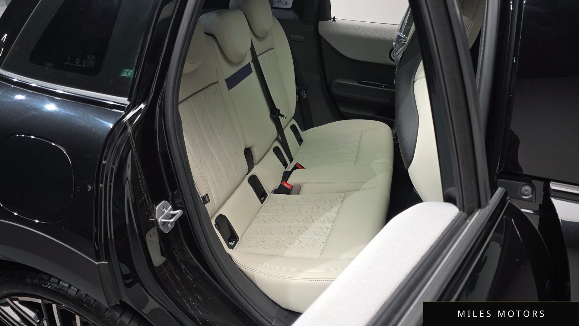 MINI 쿠퍼 S 2025 — миниатюра 12