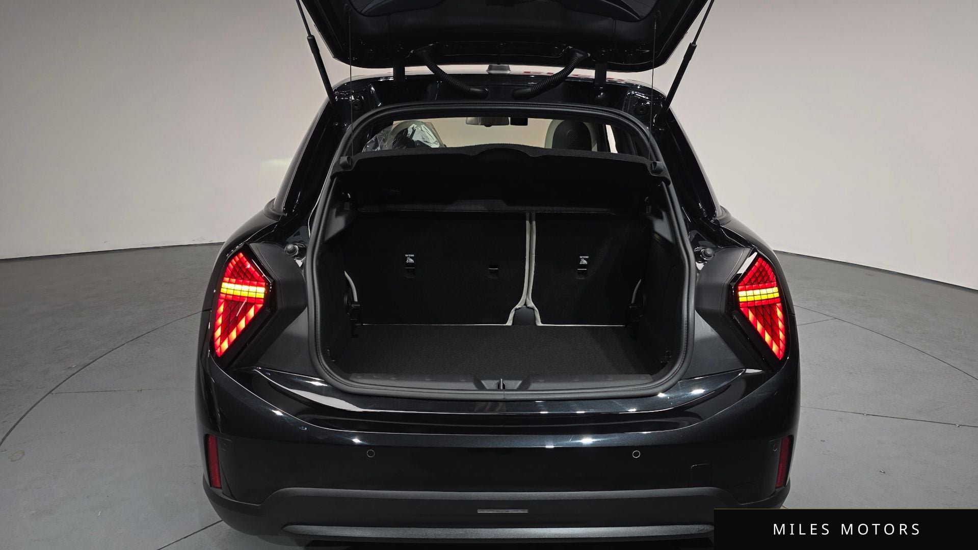 MINI 쿠퍼 S 2025 — миниатюра 20
