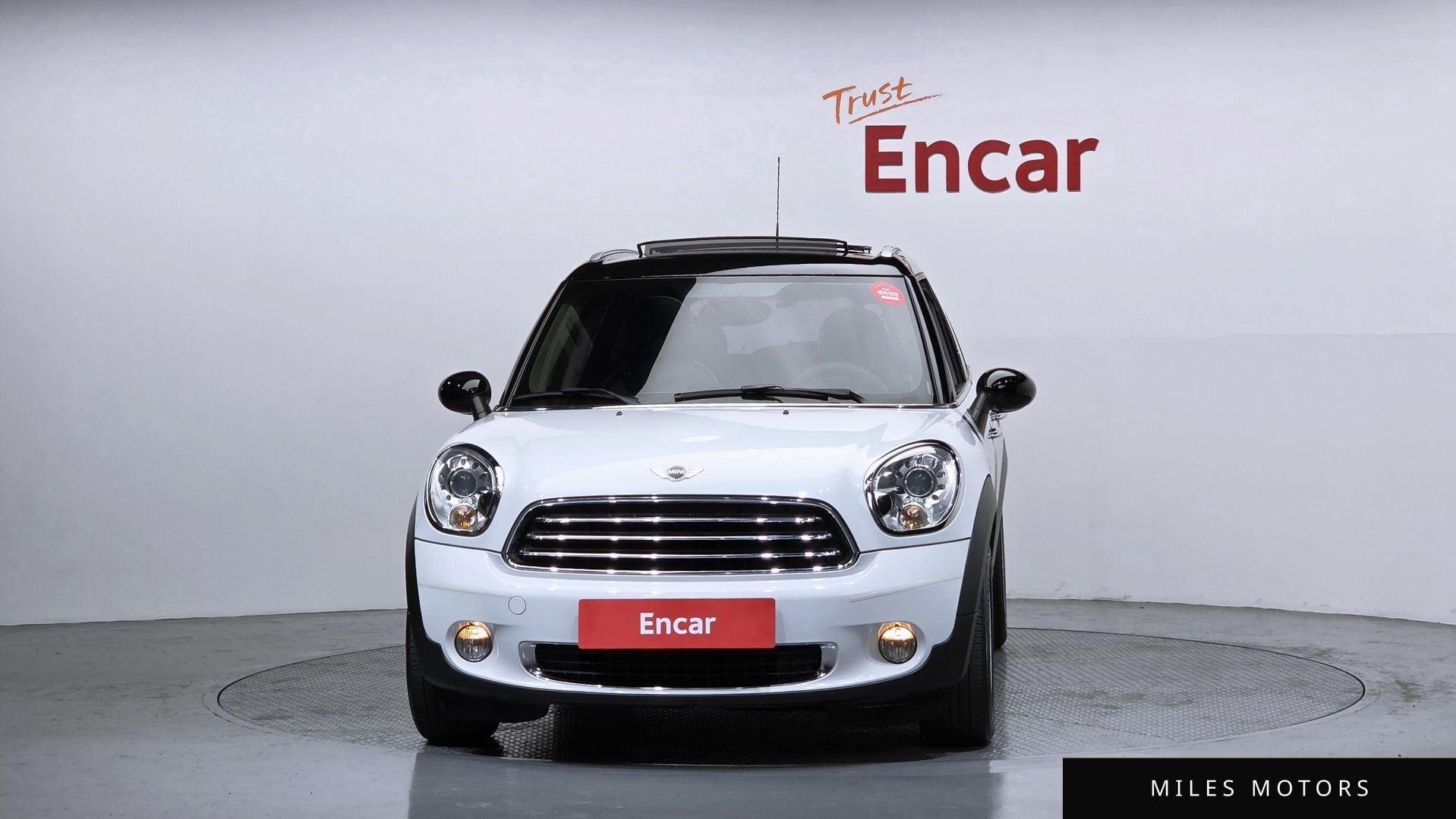 MINI Countryman 2012 — миниатюра 3