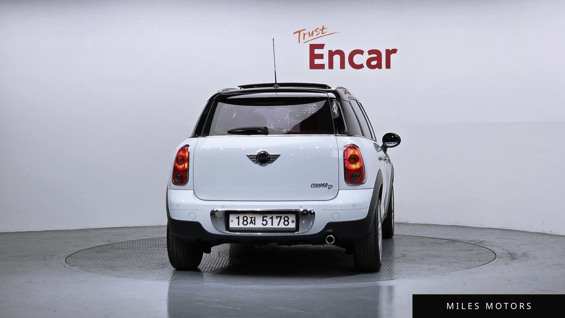 MINI Countryman 2012 — миниатюра 4