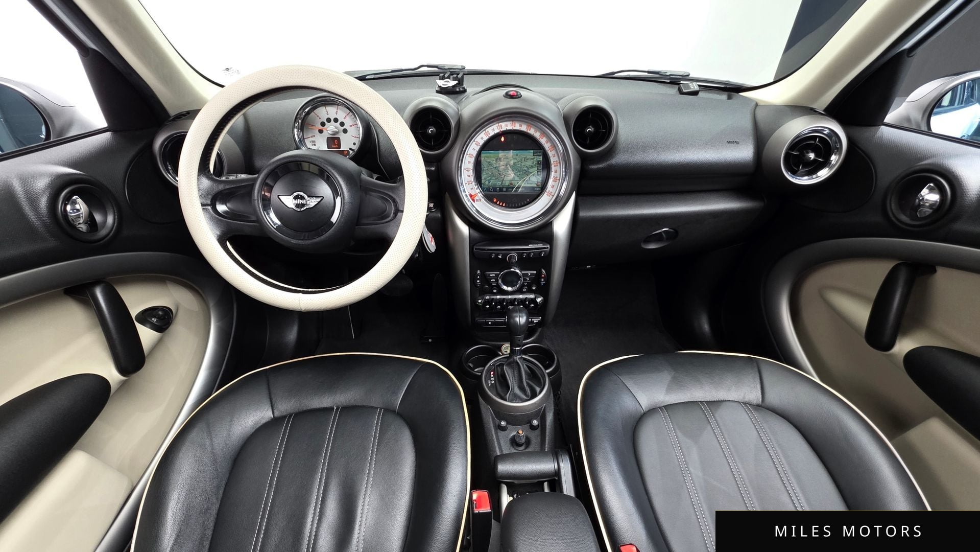 MINI Countryman 2012 — миниатюра 7