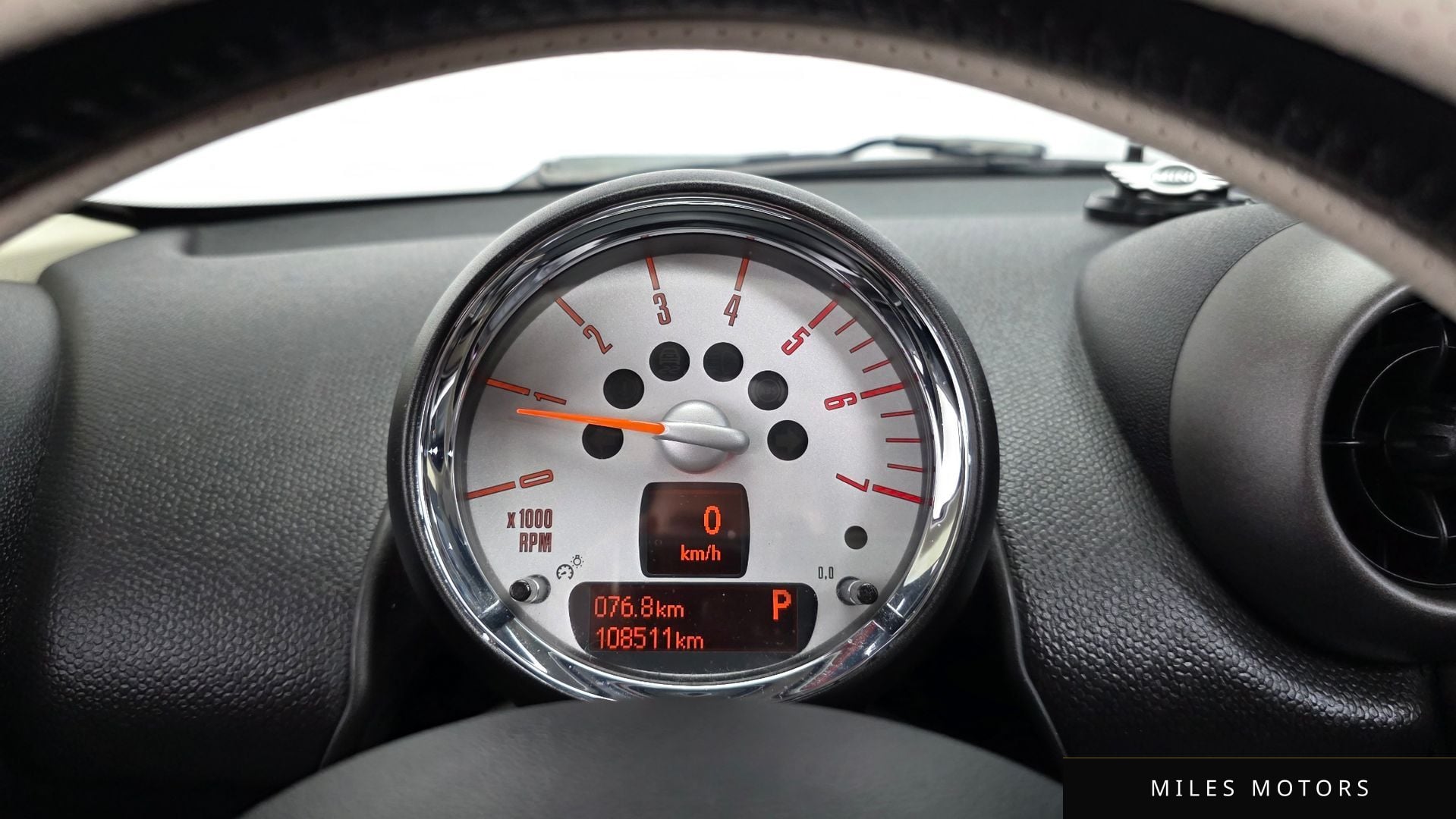 MINI Countryman 2012 — миниатюра 8