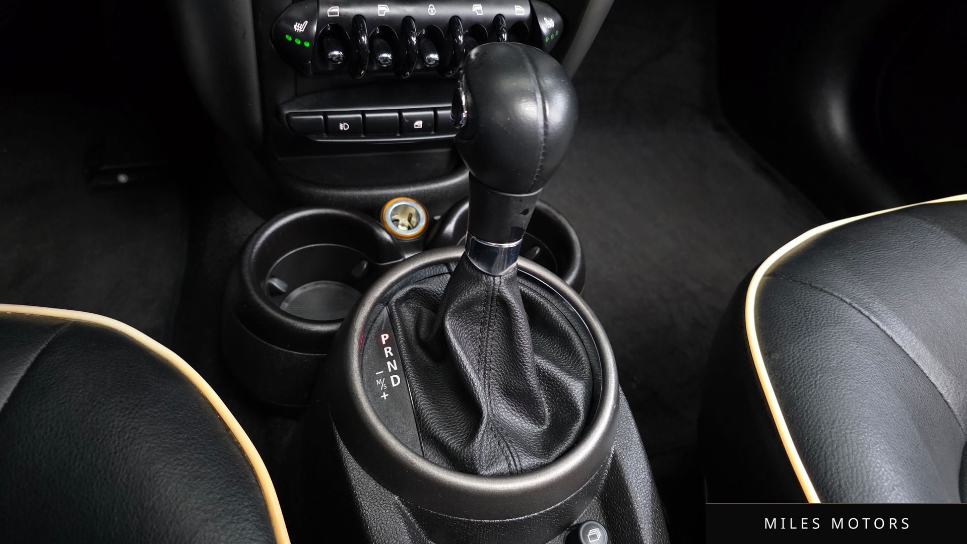 MINI Countryman 2012 — миниатюра 9