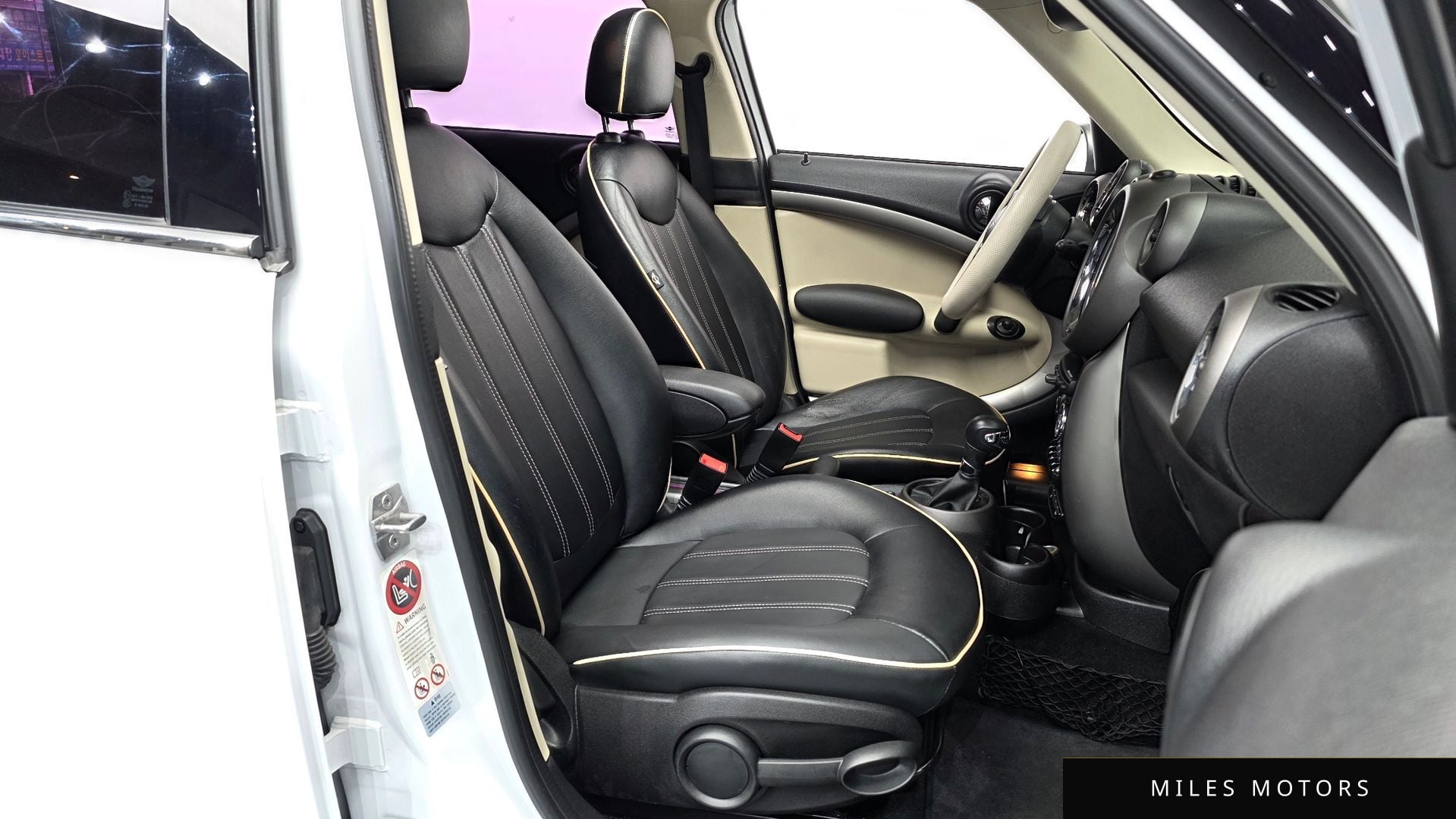 MINI Countryman 2012 — миниатюра 10