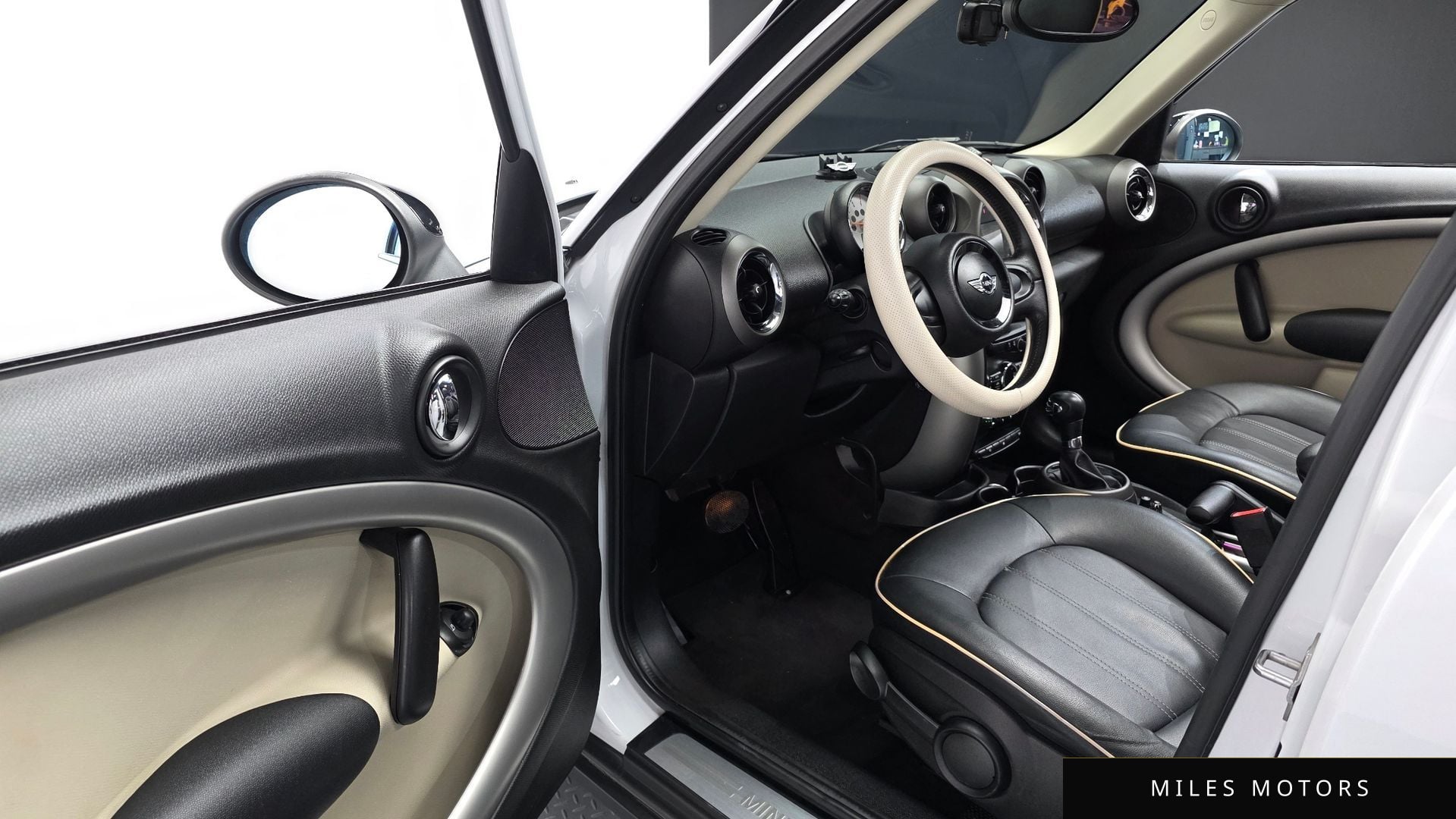 MINI Countryman 2012 — миниатюра 11