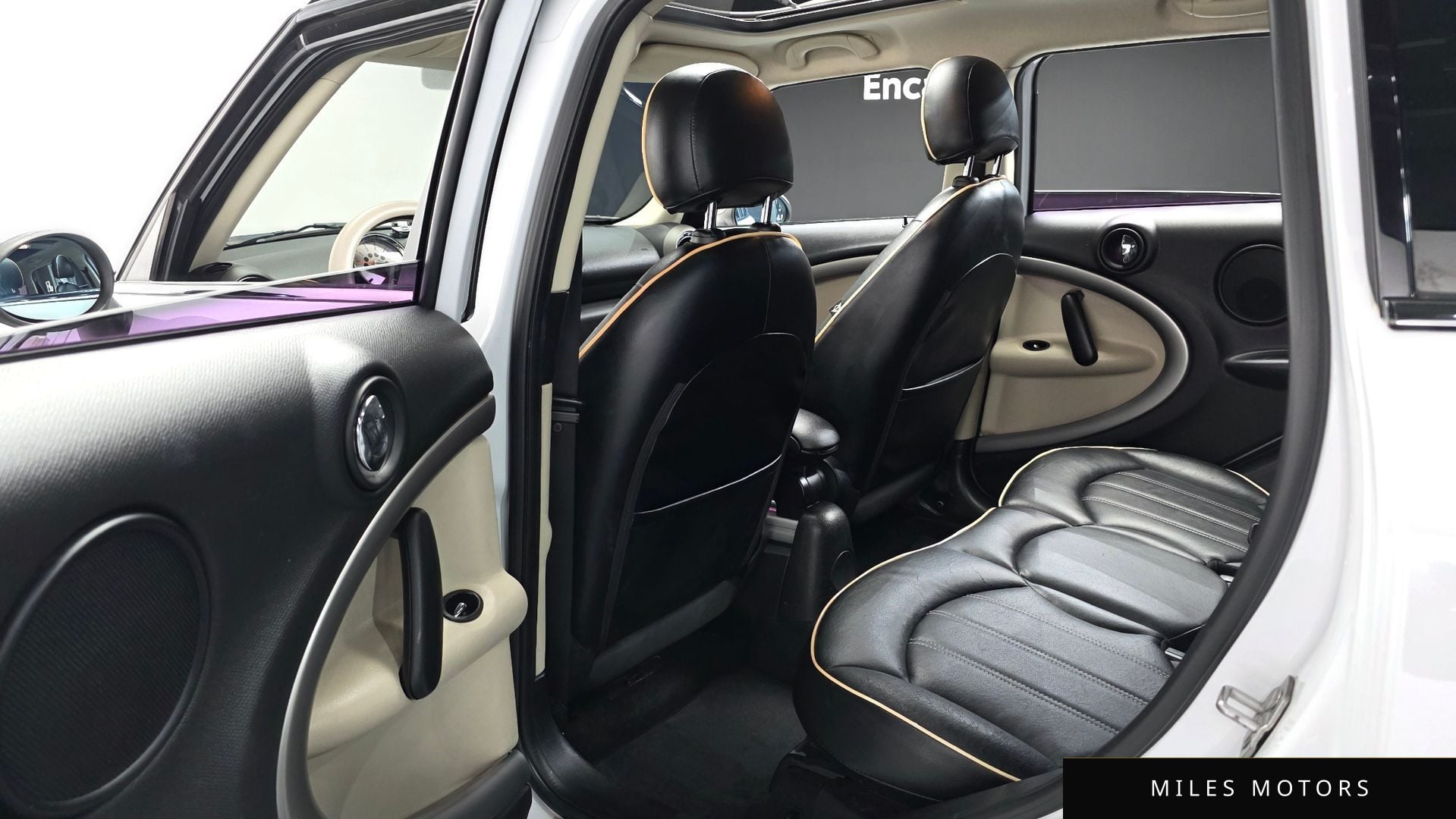 MINI Countryman 2012 — миниатюра 12