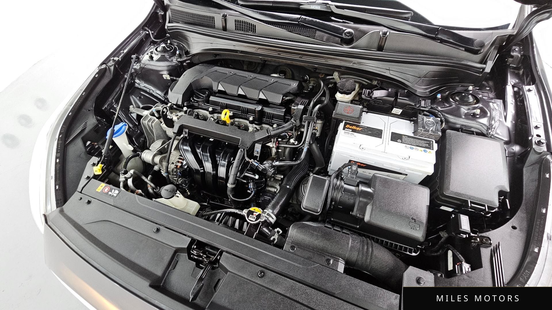 Kia K3 2020 — миниатюра 6