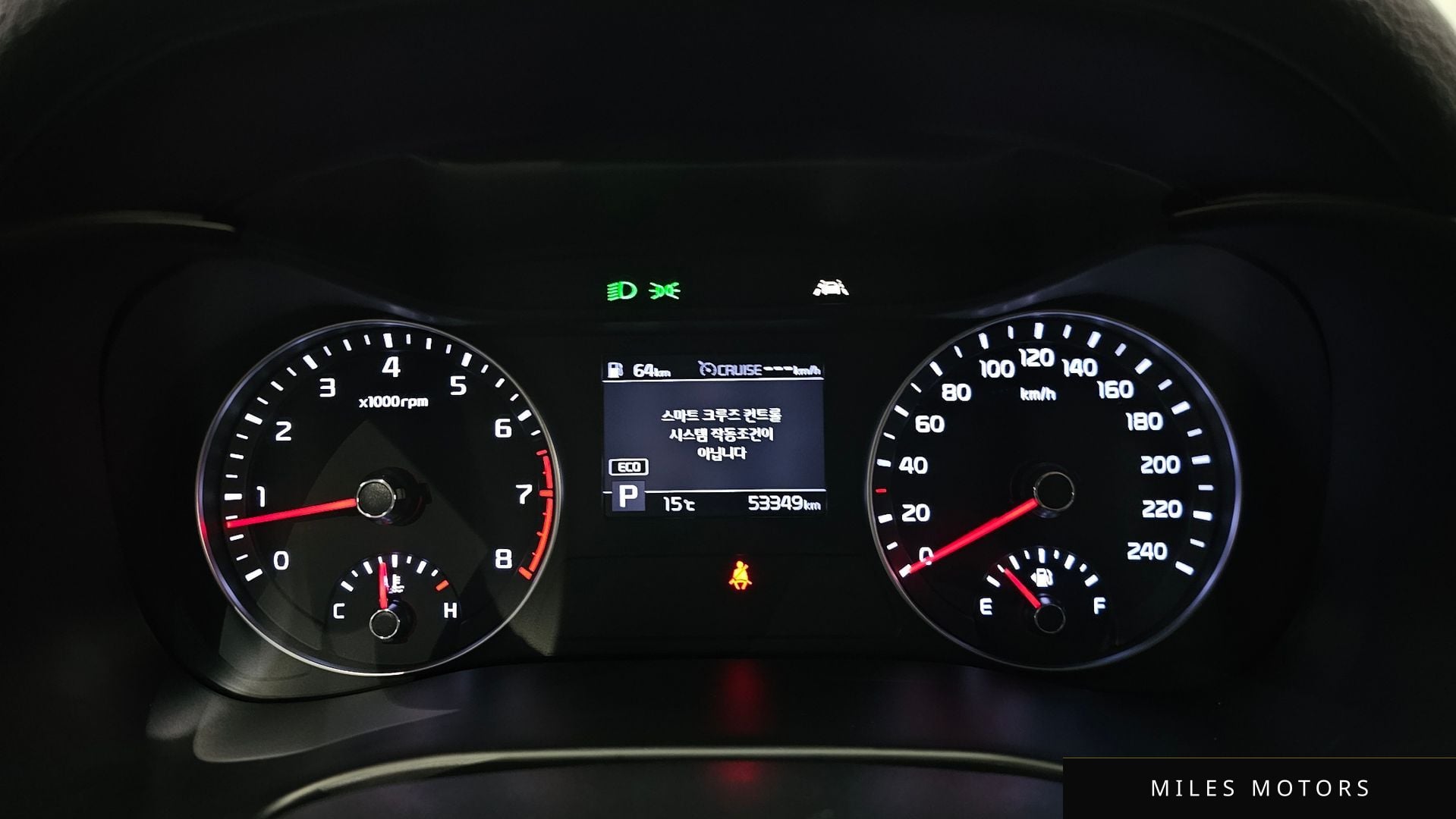 Kia K3 2020 — миниатюра 8