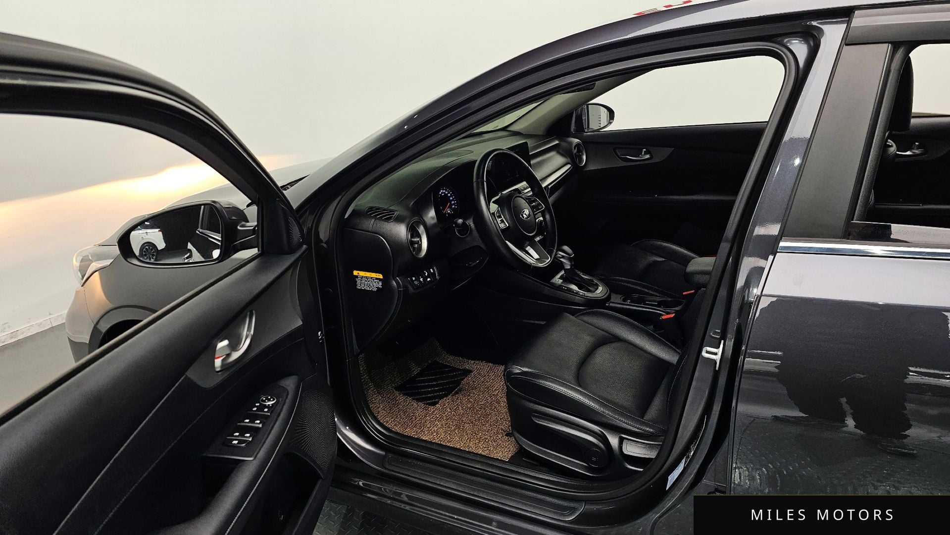 Kia K3 2020 — миниатюра 11