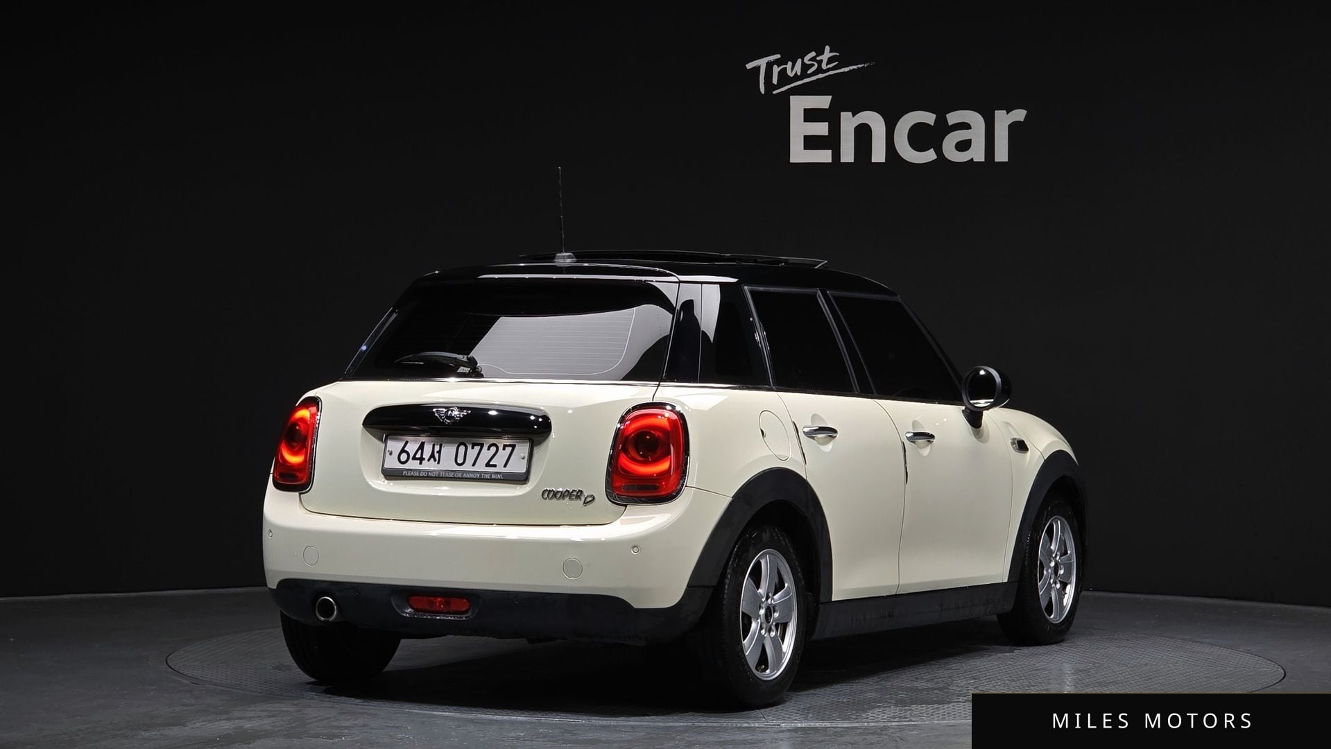 MINI Cooper D 2016 — миниатюра 2