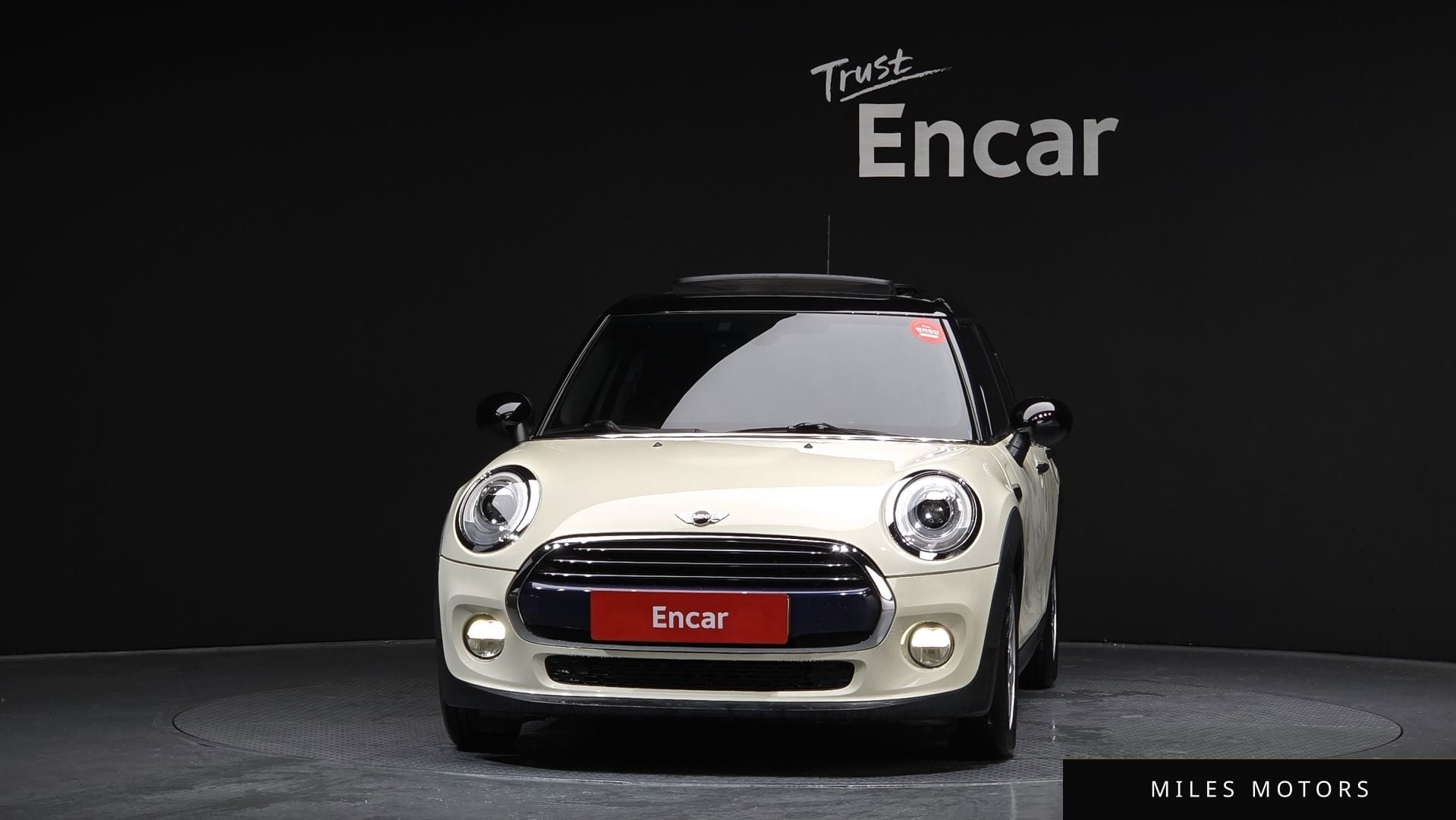 MINI Cooper D 2016 — миниатюра 3