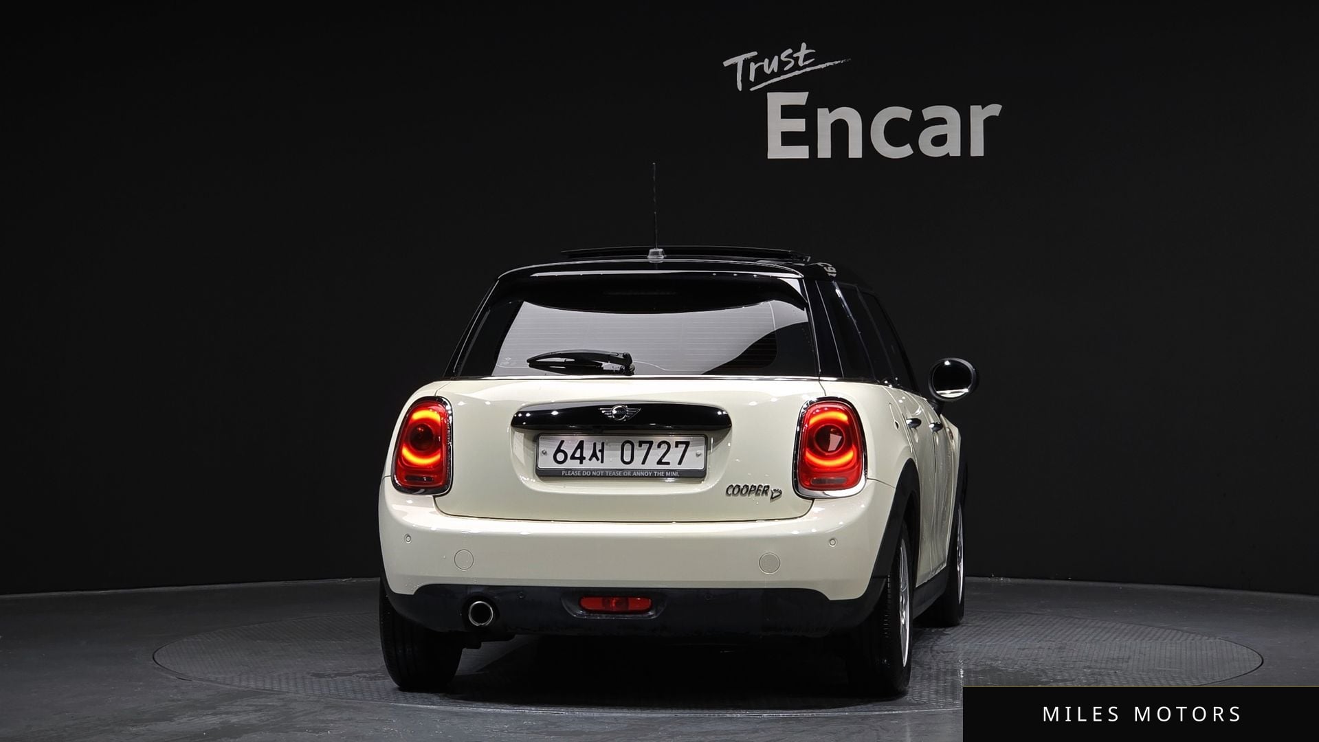MINI Cooper D 2016 — миниатюра 4