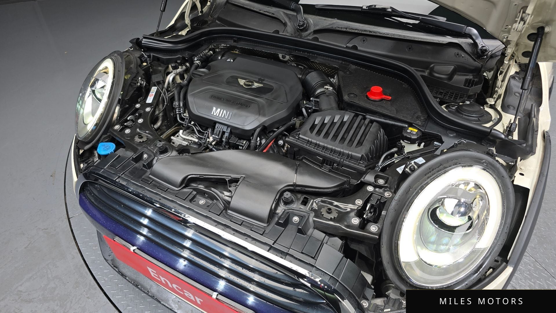 MINI Cooper D 2016 — миниатюра 6