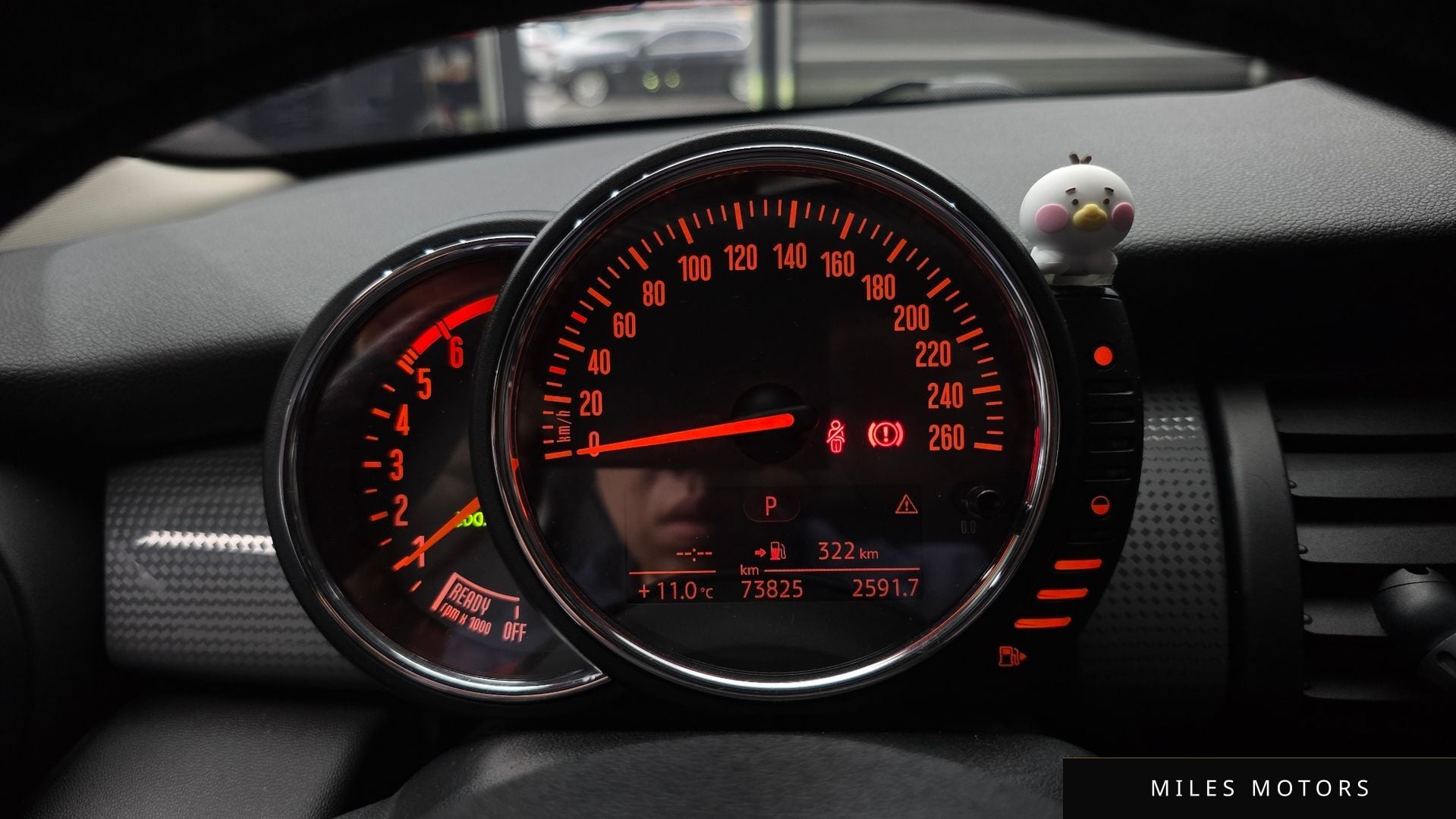MINI Cooper D 2016 — миниатюра 8