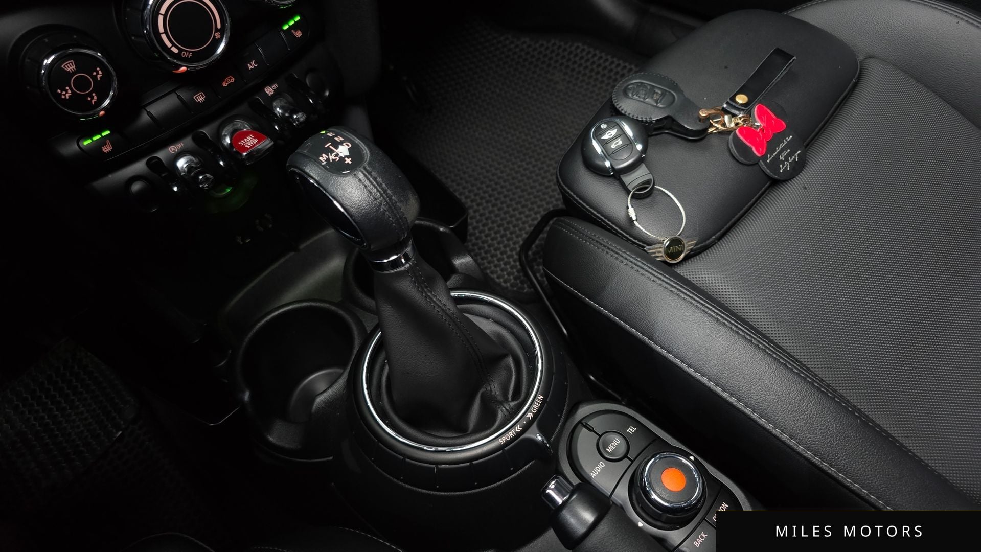 MINI Cooper D 2016 — миниатюра 9