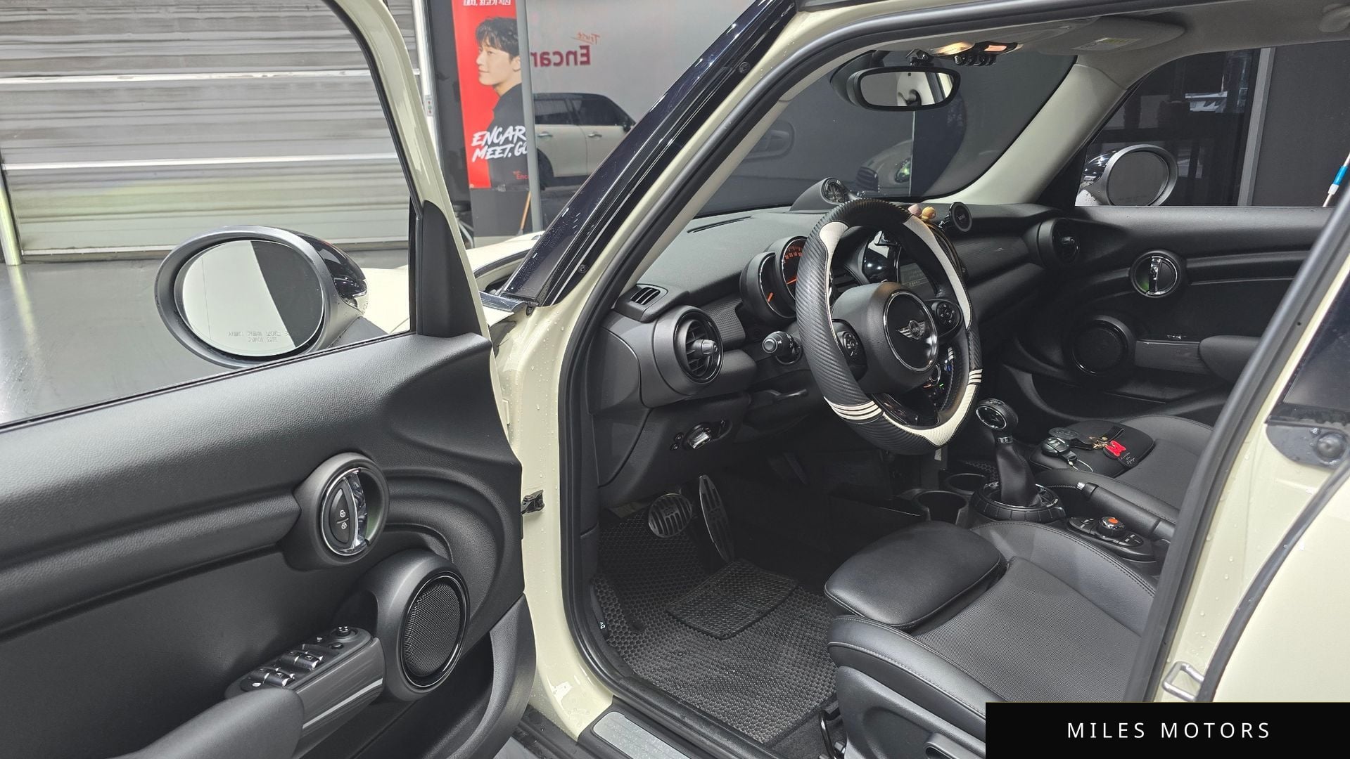 MINI Cooper D 2016 — миниатюра 11