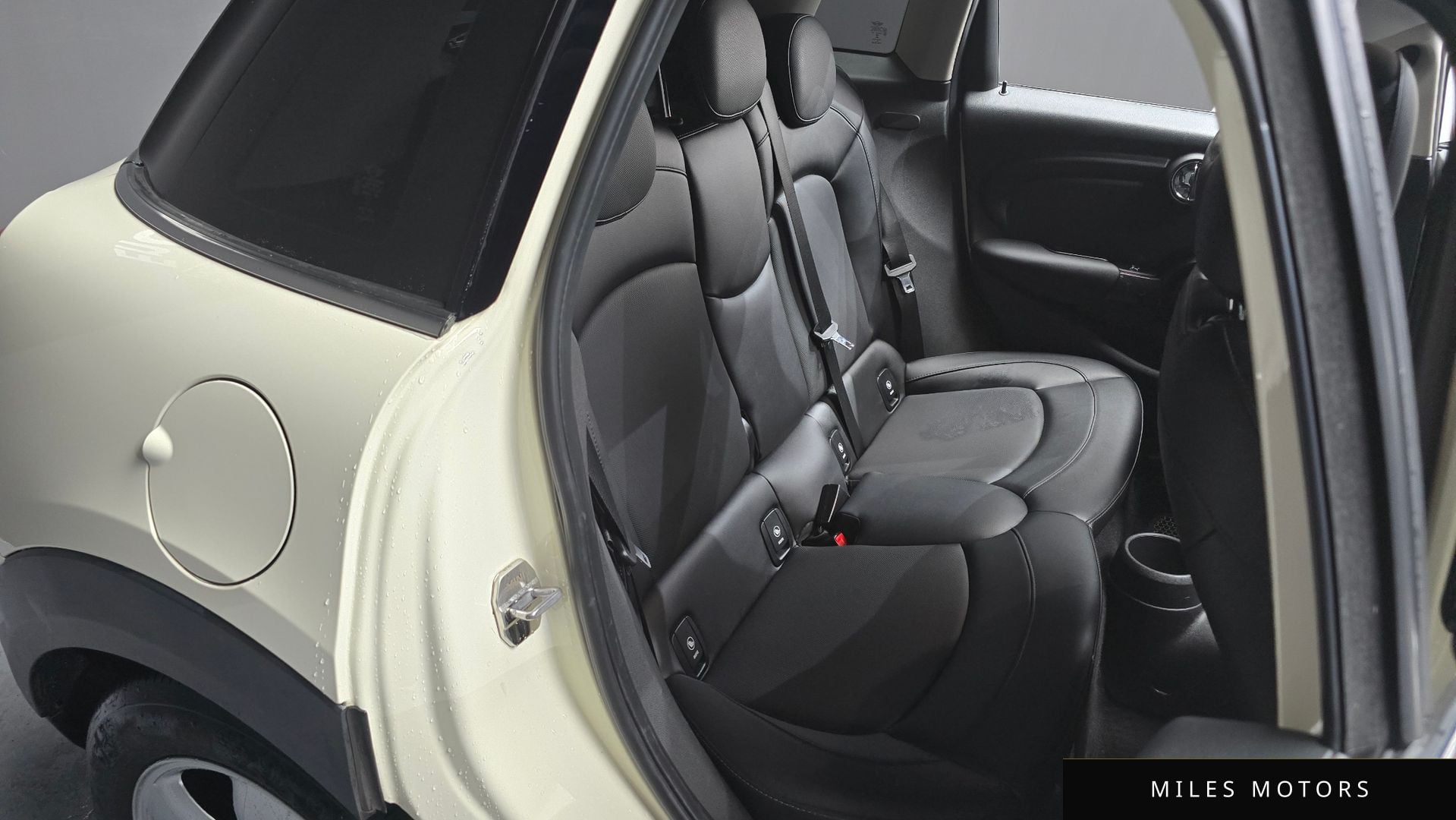 MINI Cooper D 2016 — миниатюра 12