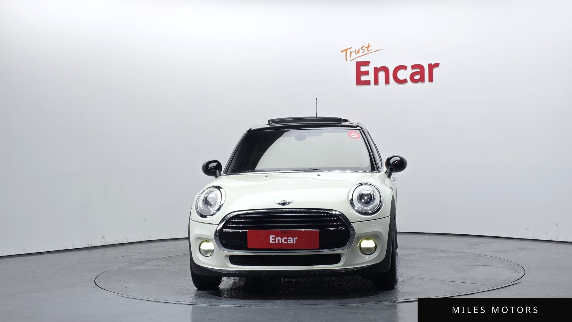 MINI Cooper D 2017 — миниатюра 3