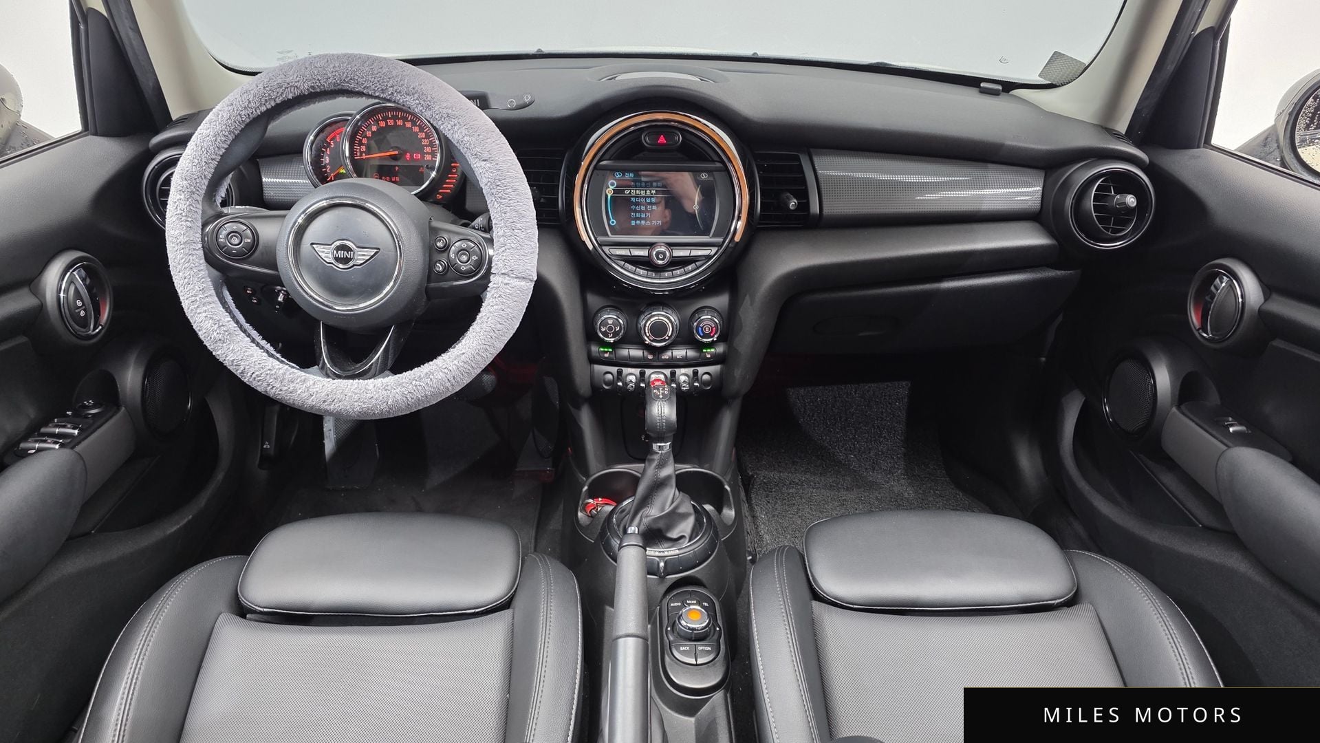 MINI Cooper D 2017 — миниатюра 7