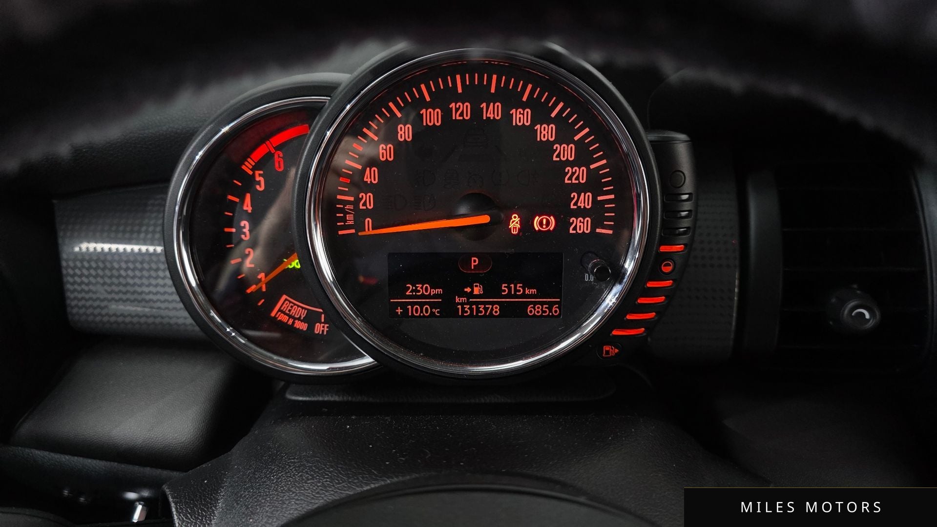 MINI Cooper D 2017 — миниатюра 8