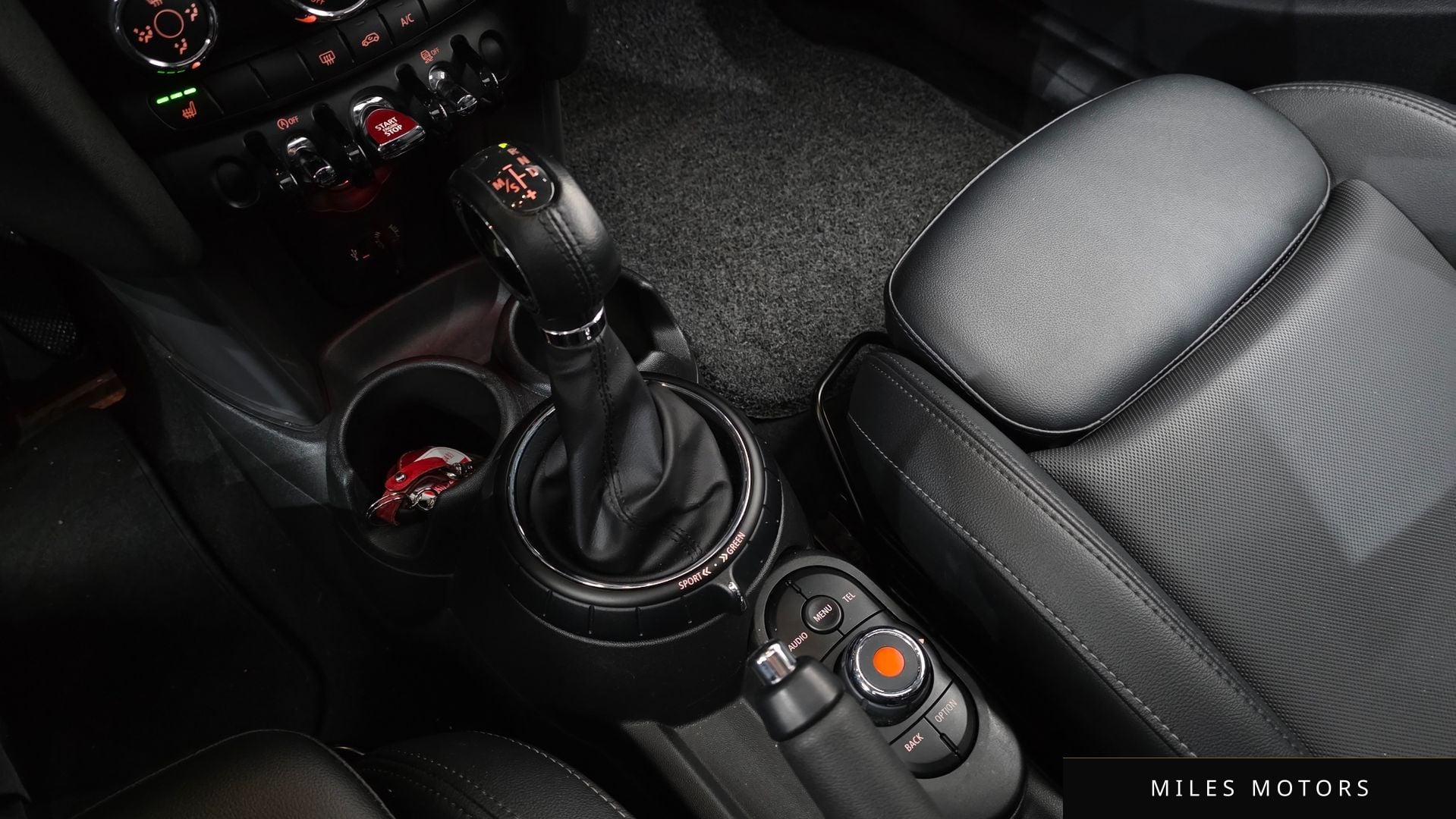 MINI Cooper D 2017 — миниатюра 9