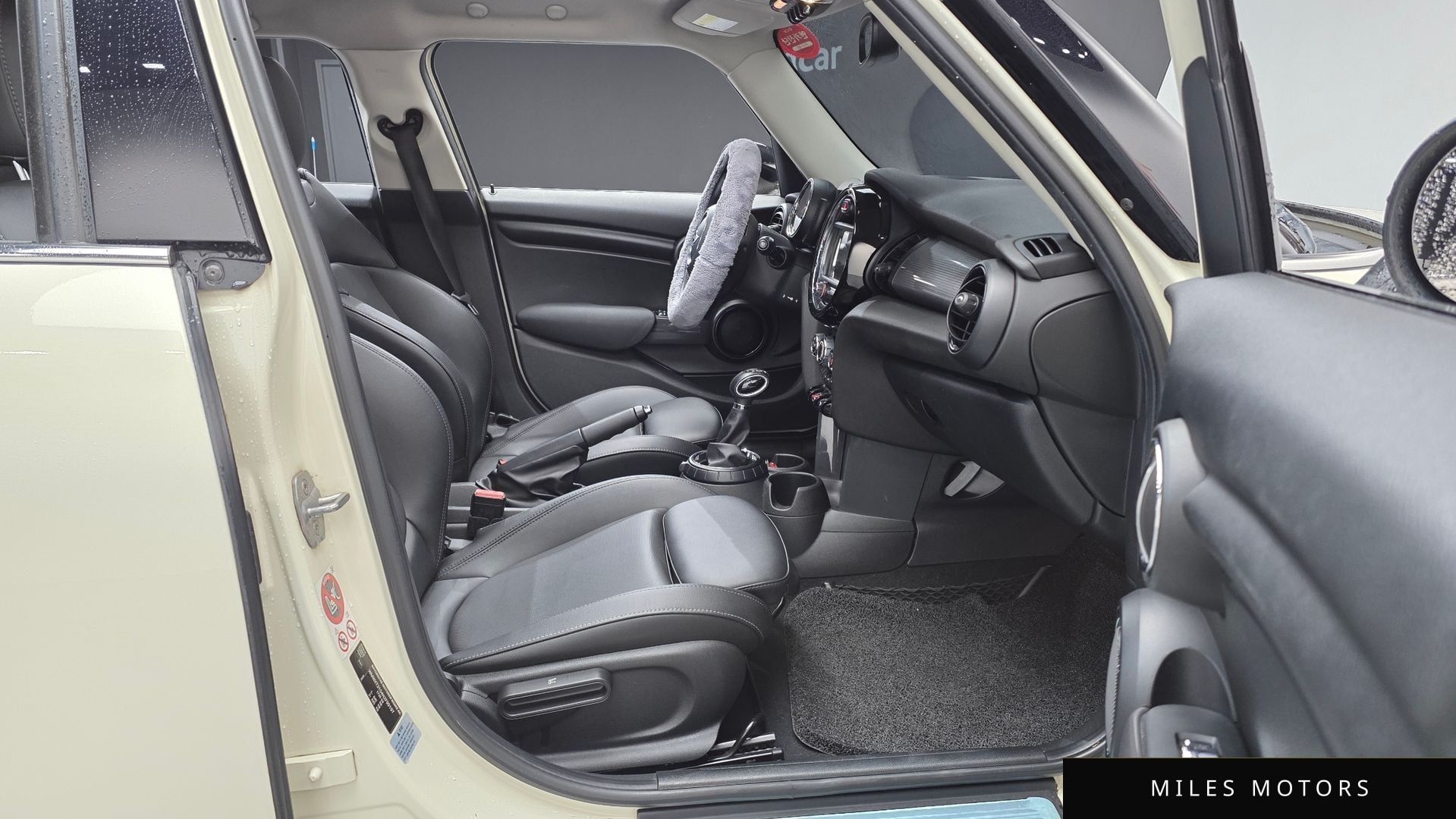 MINI Cooper D 2017 — миниатюра 10