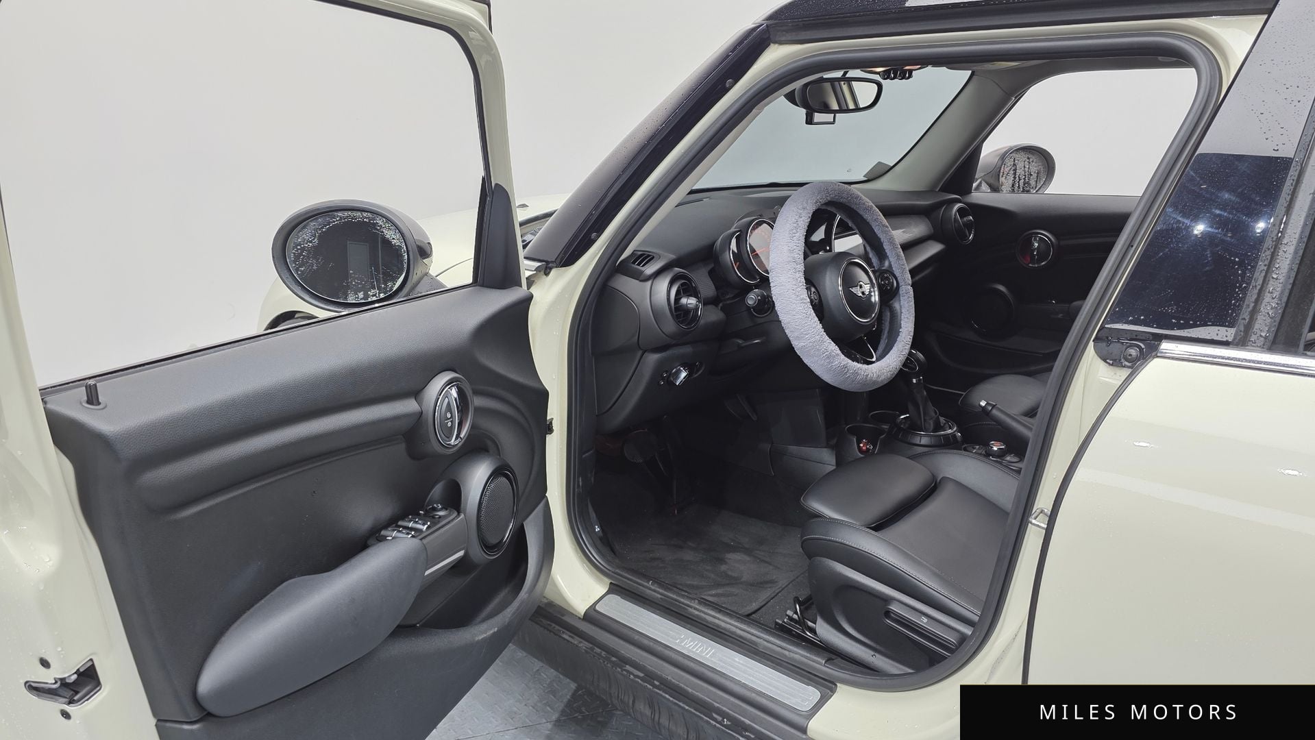 MINI Cooper D 2017 — миниатюра 11